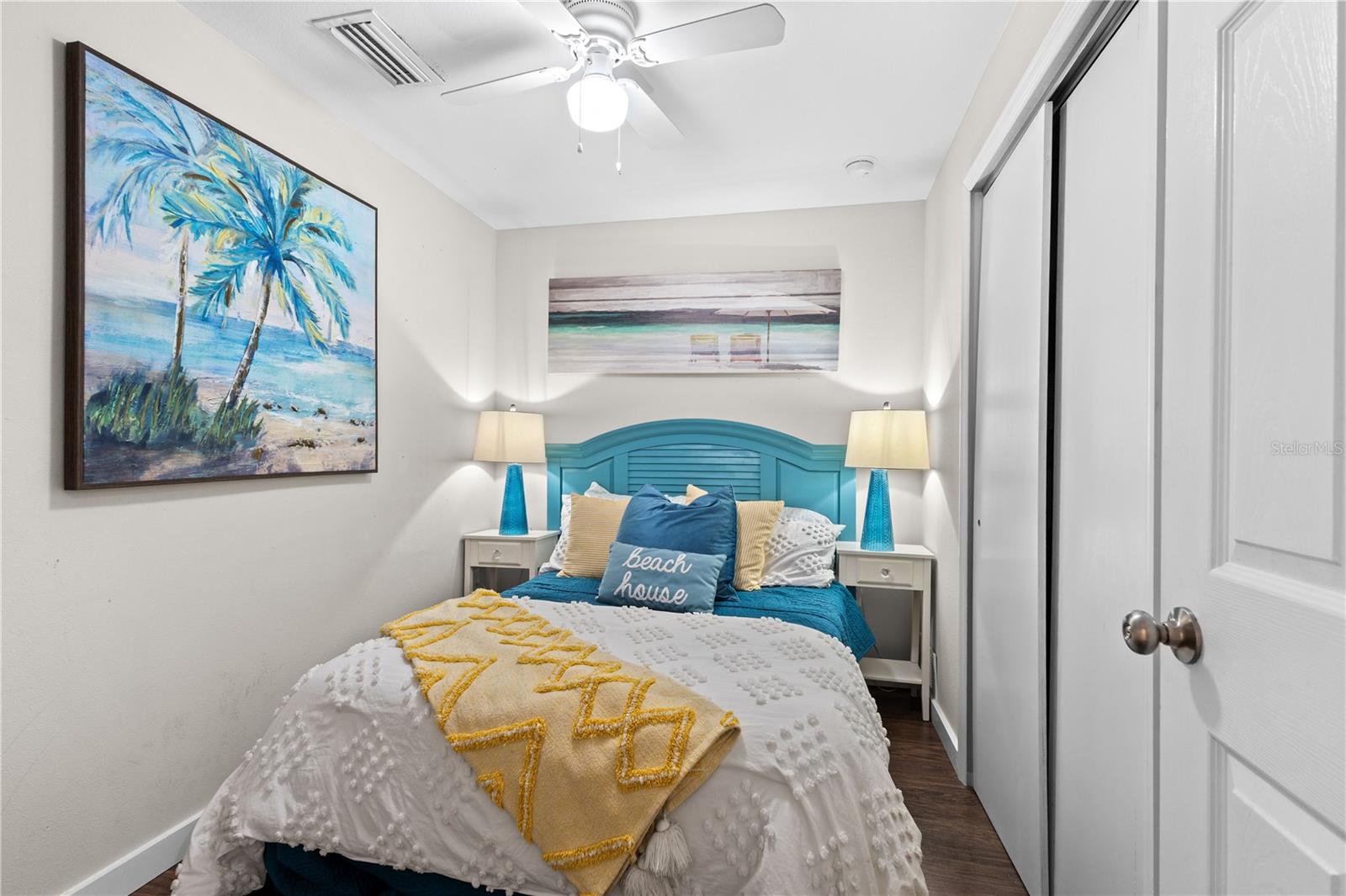 CORTEZ GARDENS FIRST SEC - Residential