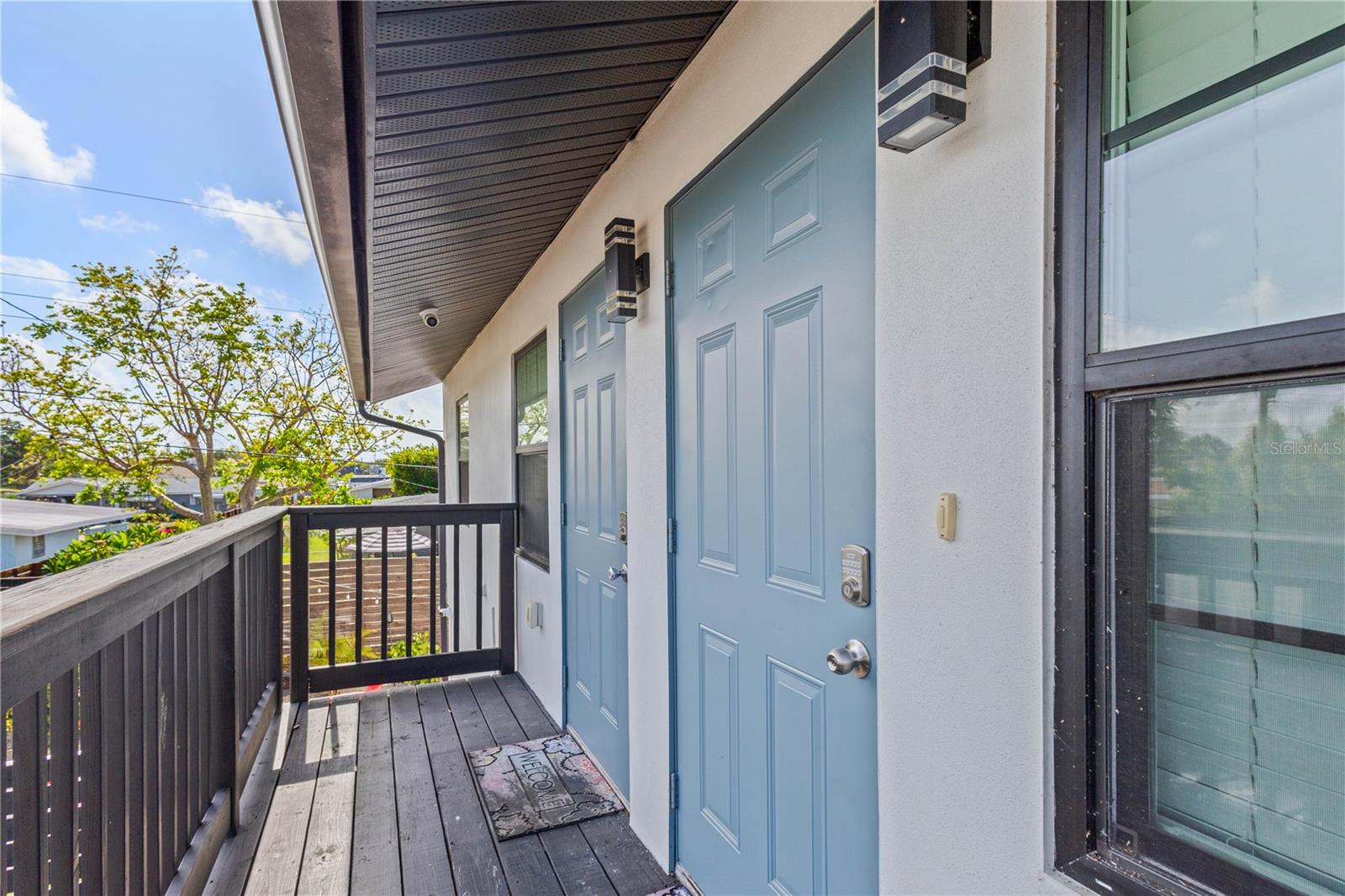 CORTEZ GARDENS FIRST SEC - Residential
