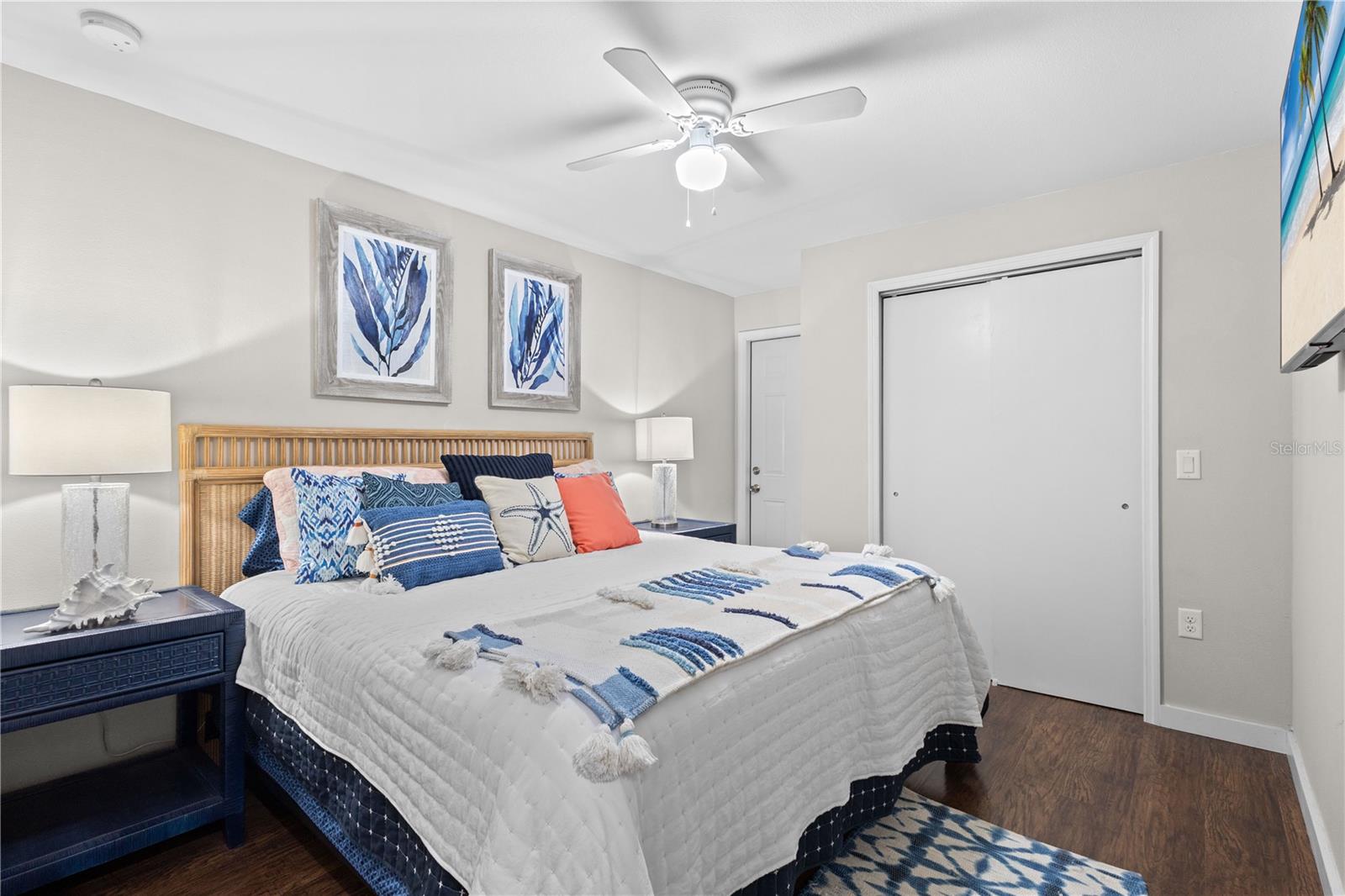 CORTEZ GARDENS FIRST SEC - Residential