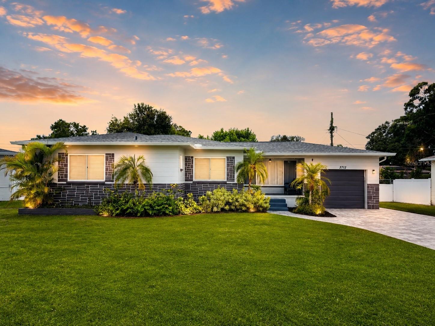 SIRMONS ESTATES - Residential