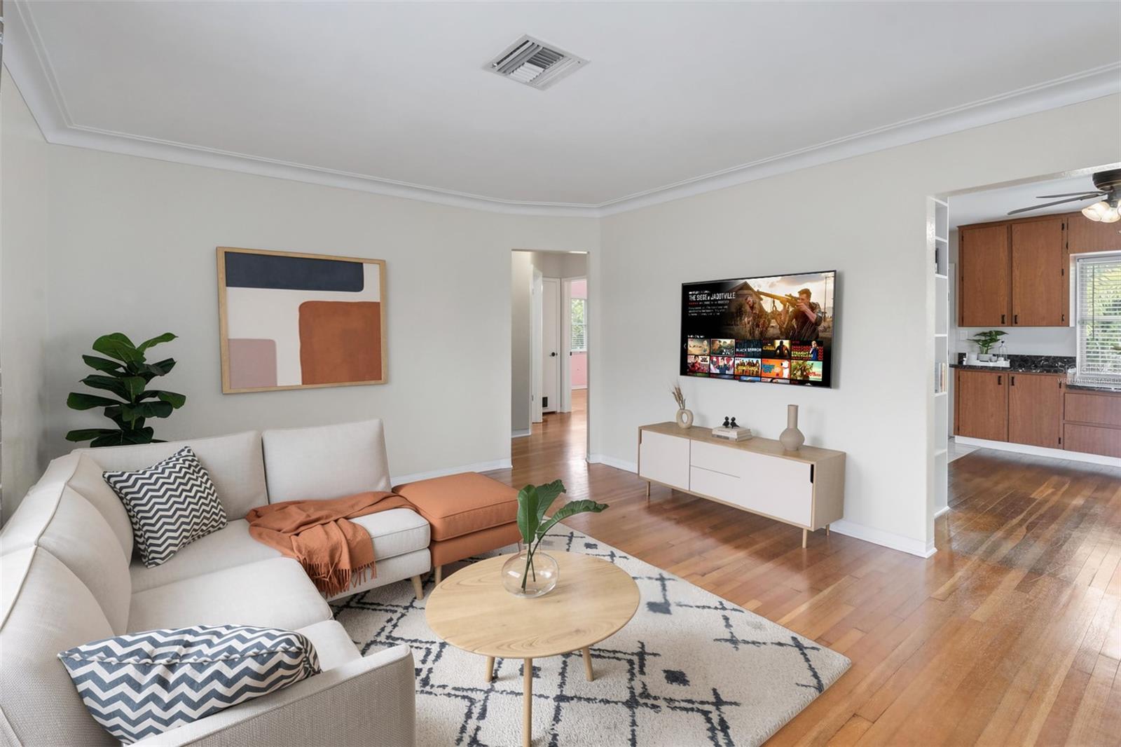 SIRMONS ESTATES - Residential