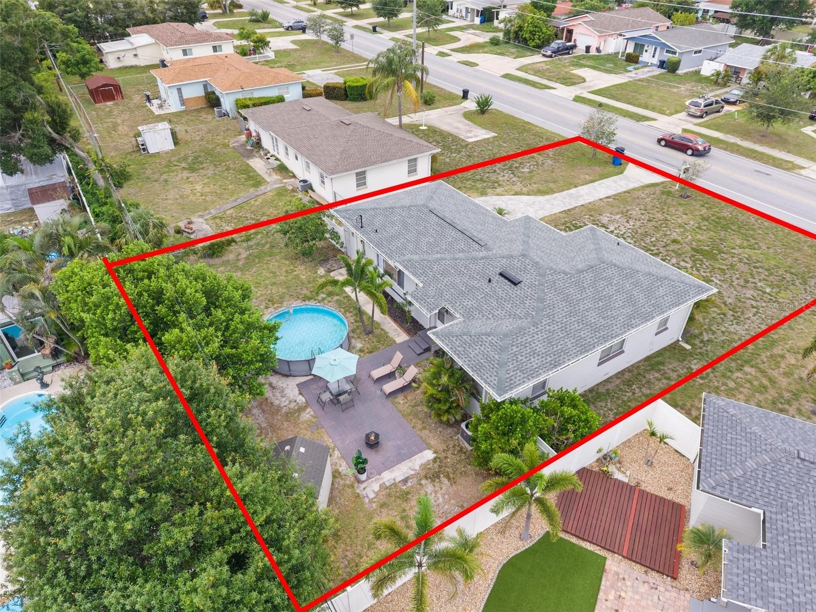 SIRMONS ESTATES - Residential