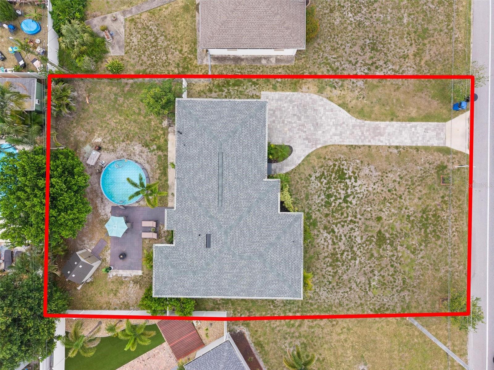 SIRMONS ESTATES - Residential