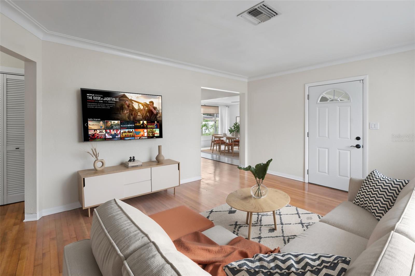 SIRMONS ESTATES - Residential