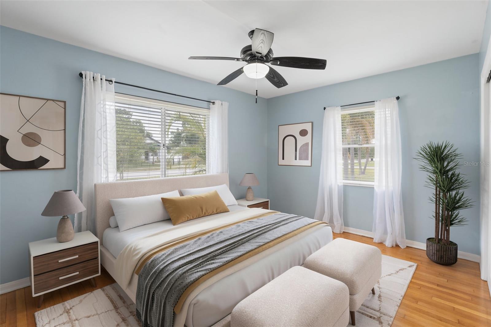 SIRMONS ESTATES - Residential
