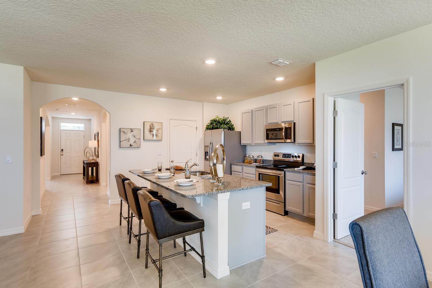 Glenbrooke Ph 2 - Residential