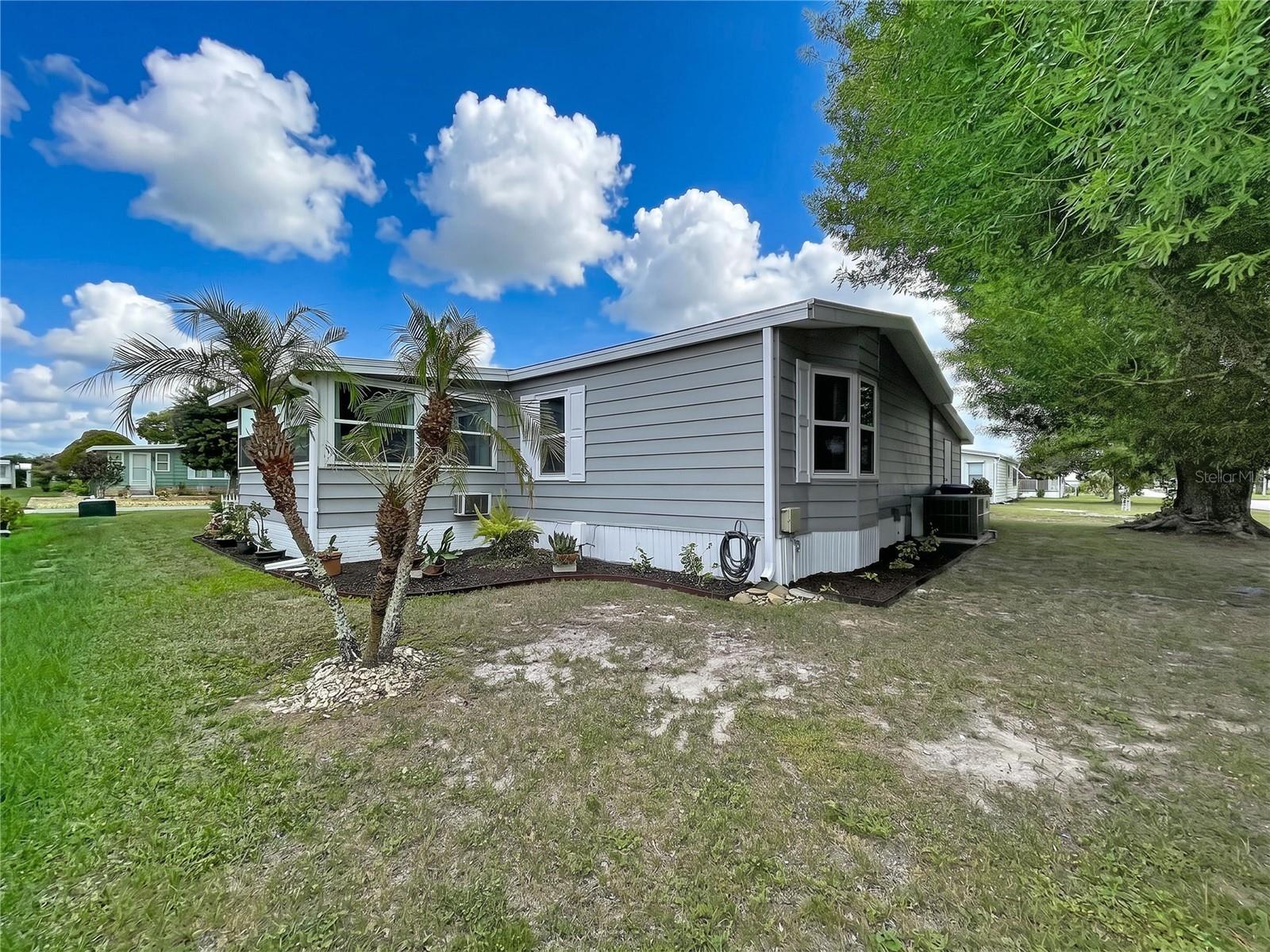 FOXWOOD LAKE ESTATES - Residential