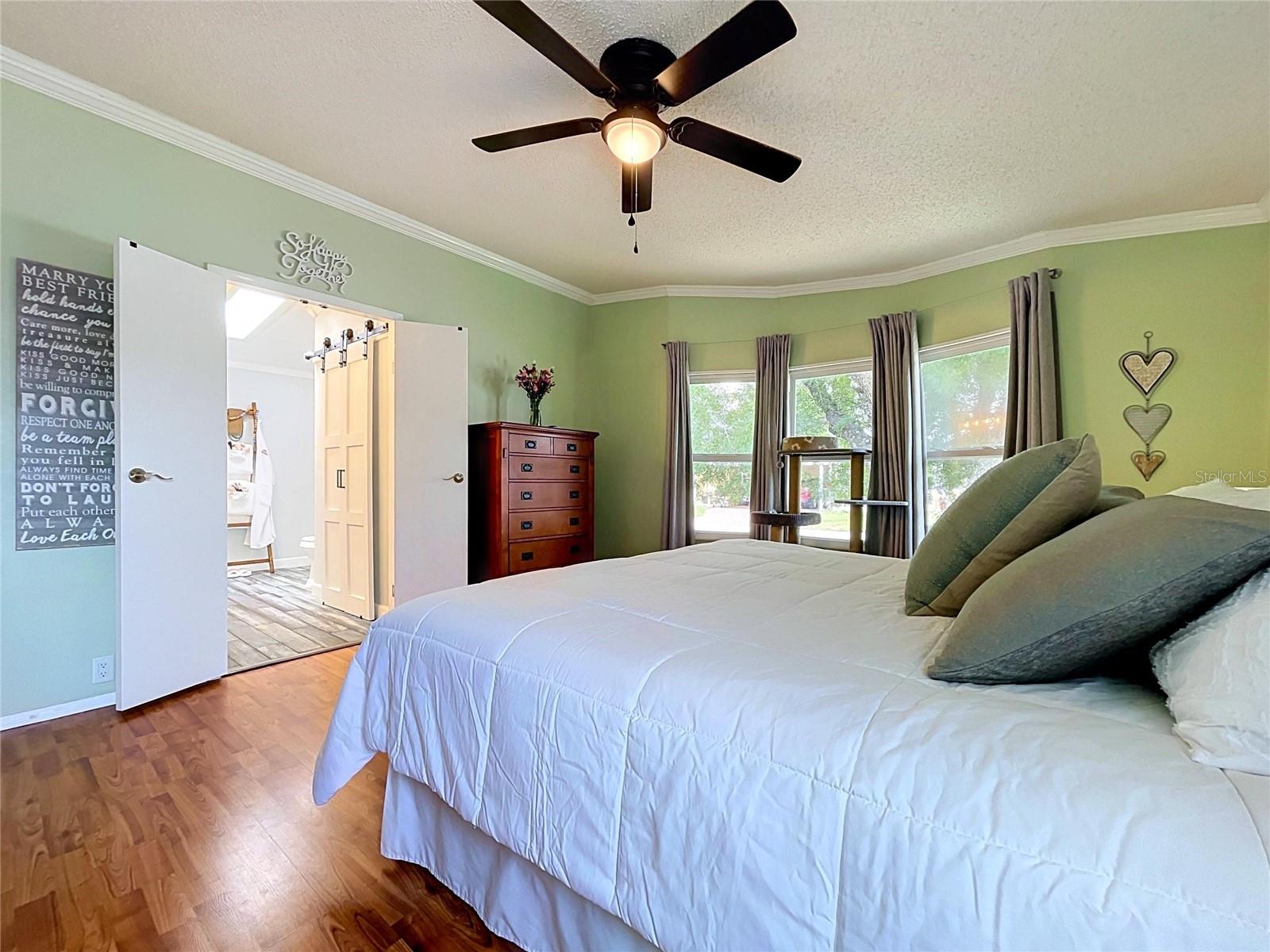 FOXWOOD LAKE ESTATES - Residential