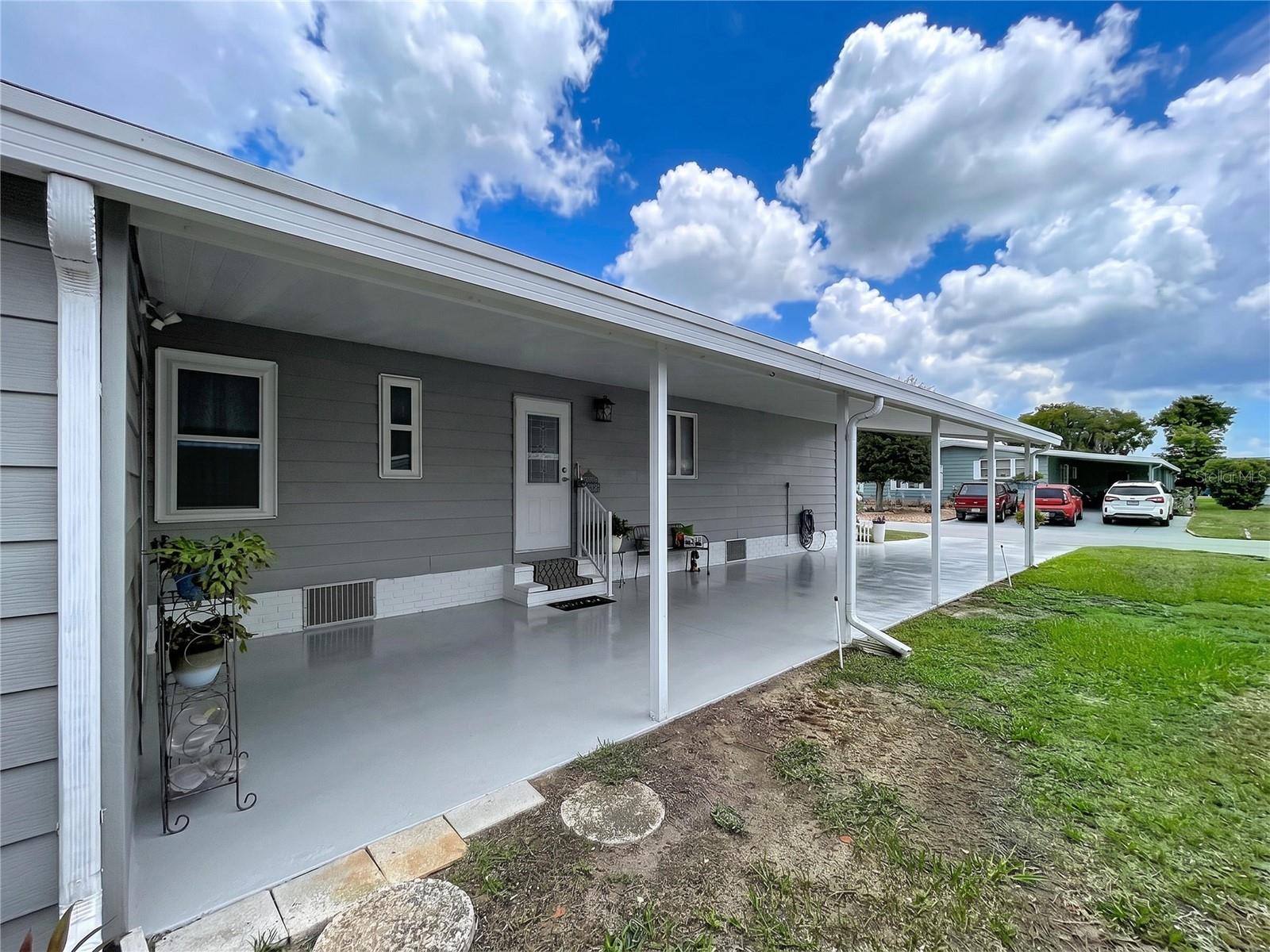 FOXWOOD LAKE ESTATES - Residential