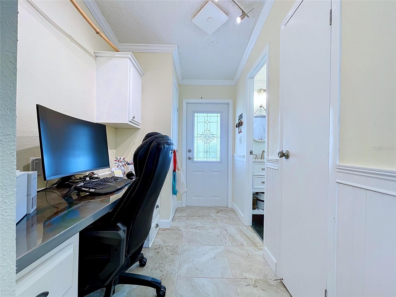 FOXWOOD LAKE ESTATES - Residential