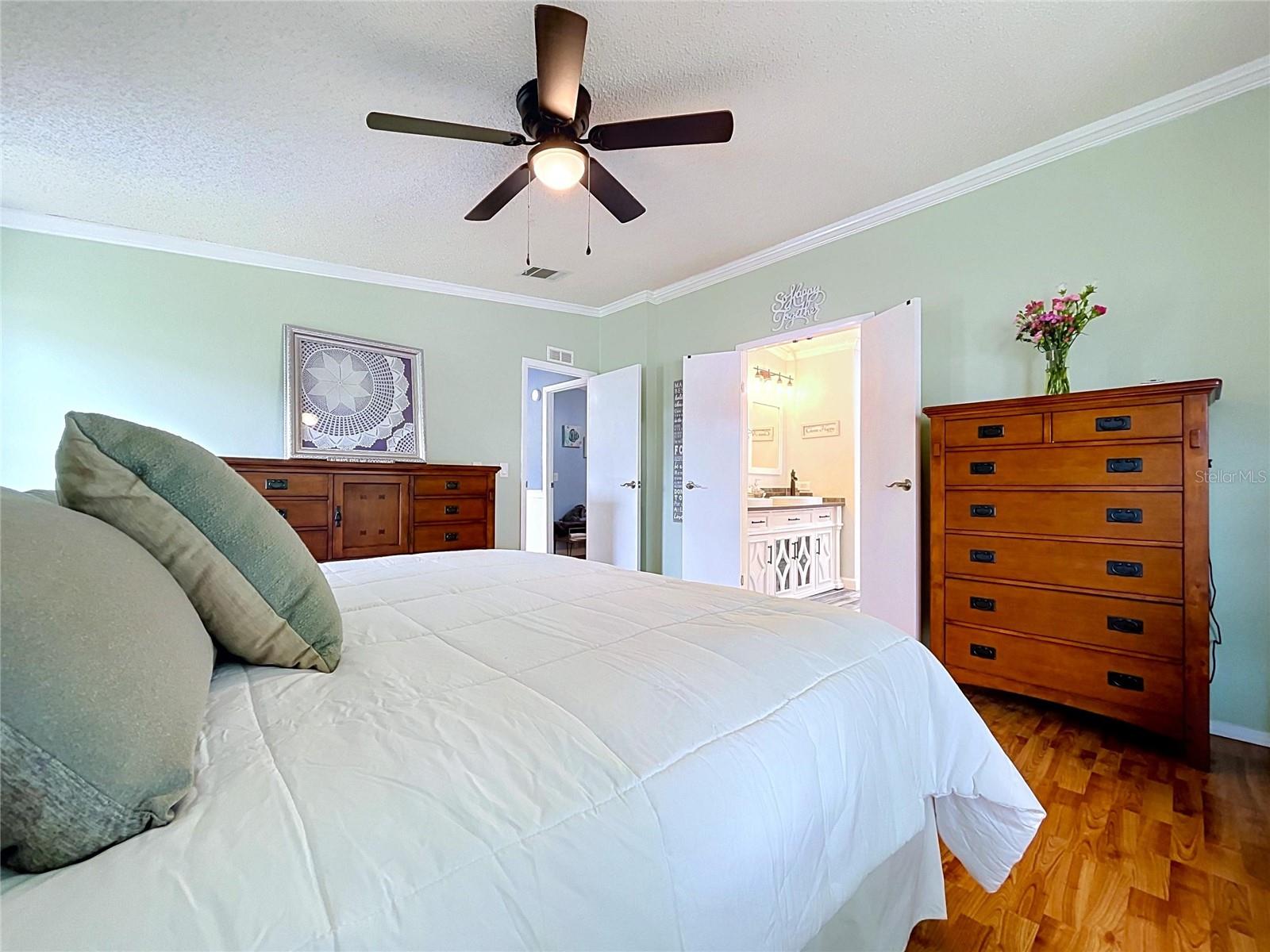 FOXWOOD LAKE ESTATES - Residential