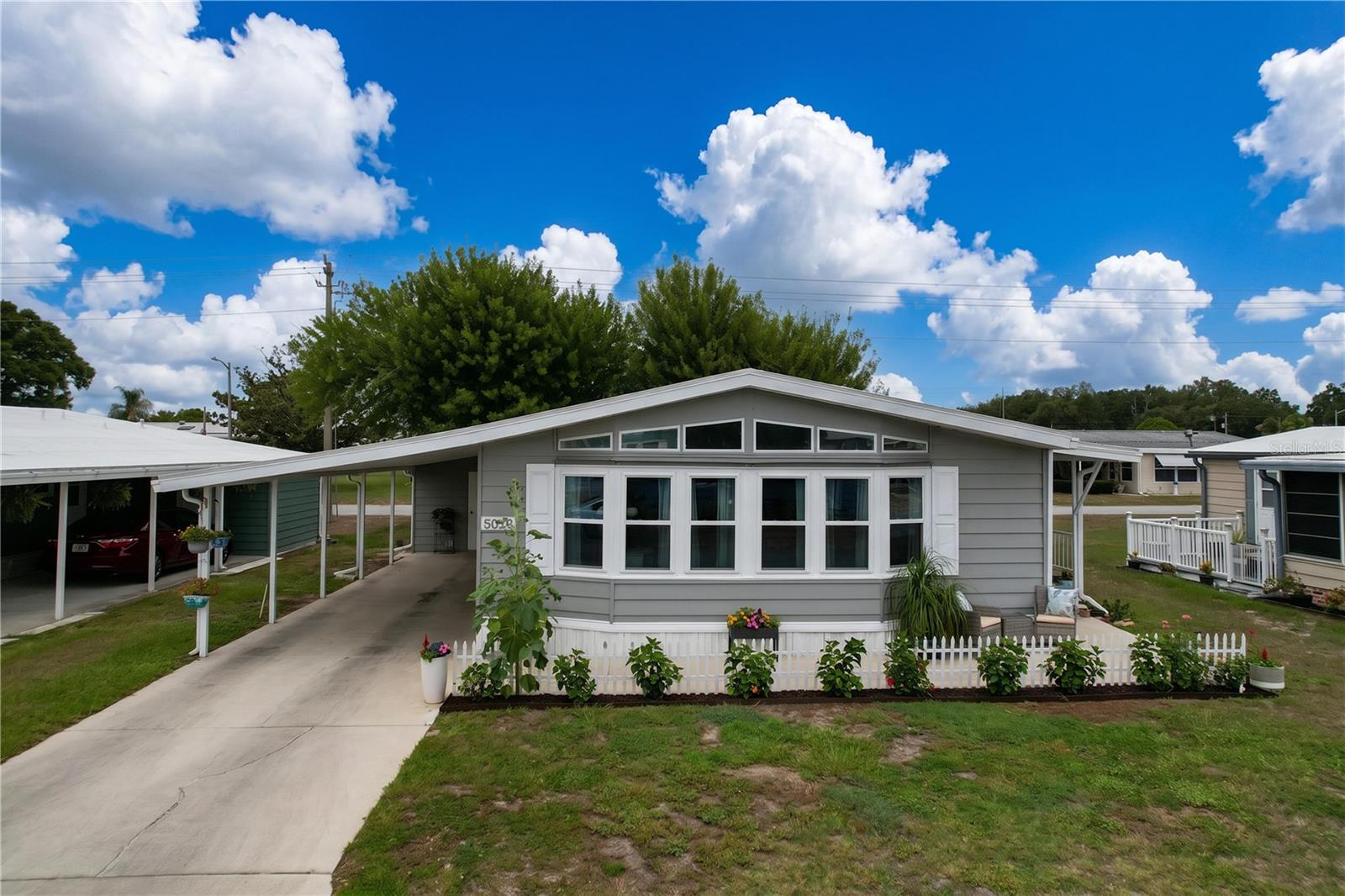 FOXWOOD LAKE ESTATES - Residential