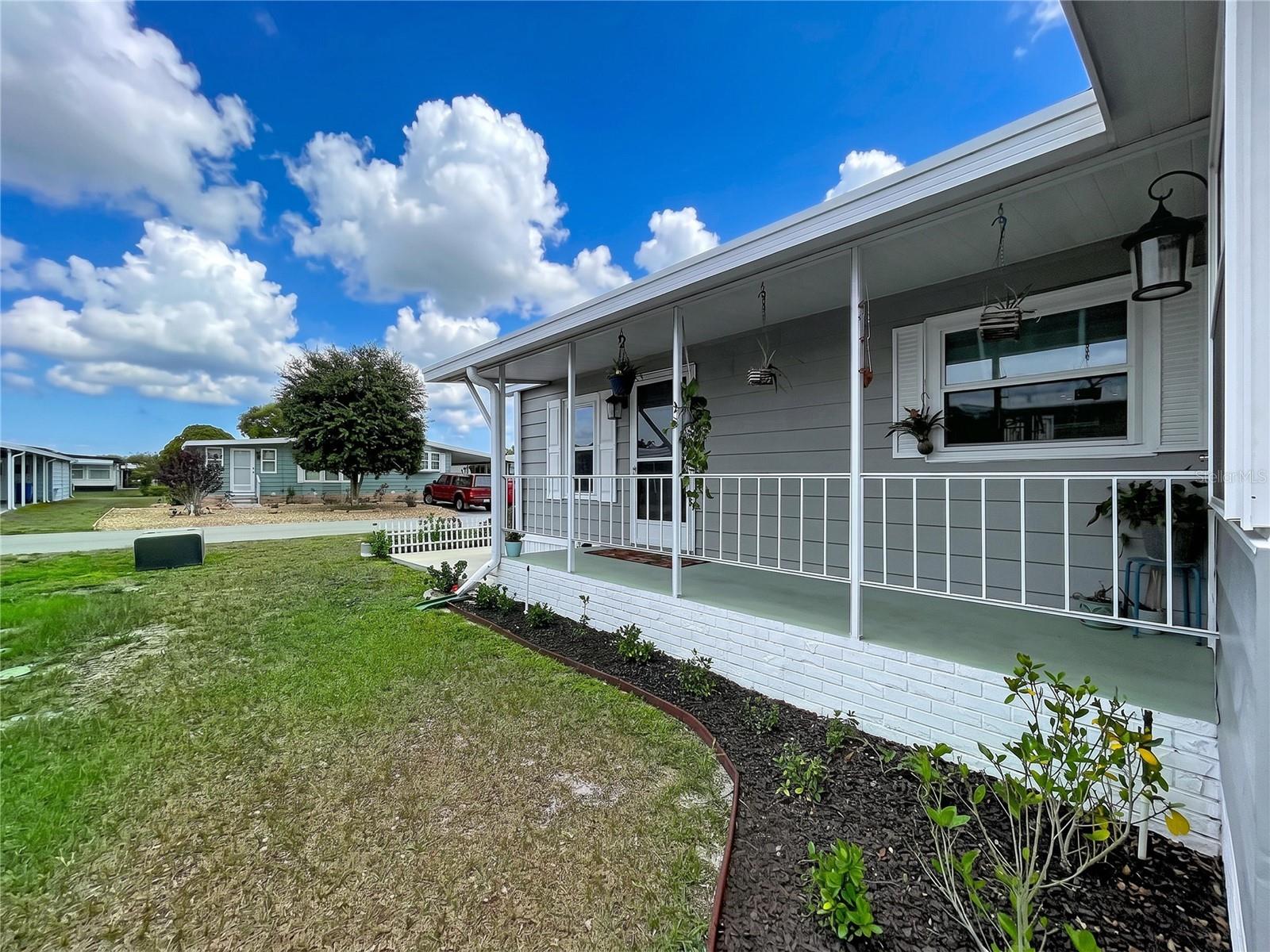 FOXWOOD LAKE ESTATES - Residential