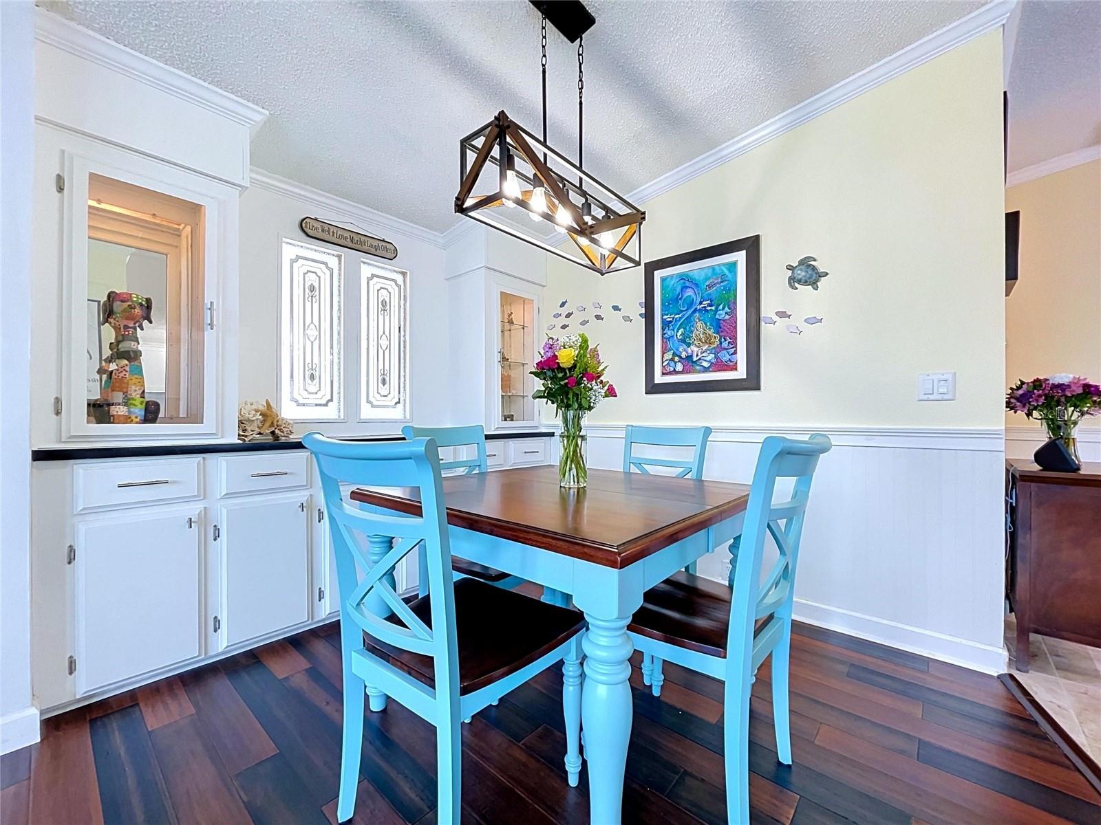 FOXWOOD LAKE ESTATES - Residential