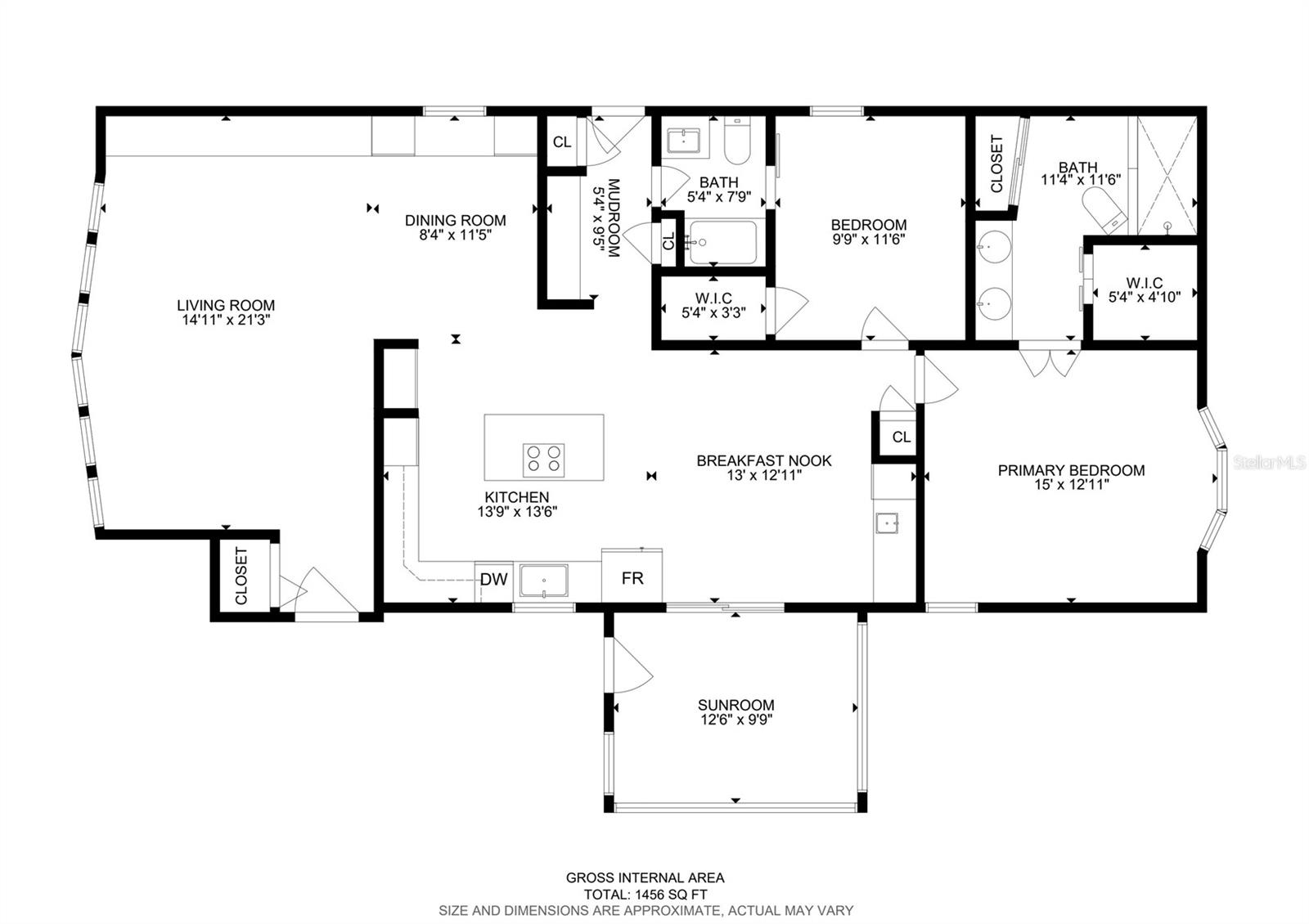 FOXWOOD LAKE ESTATES - Residential