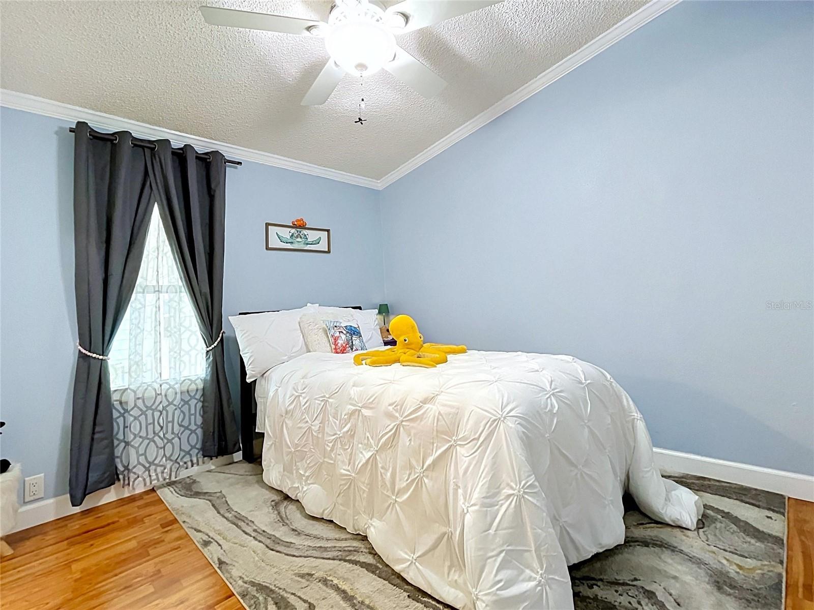 FOXWOOD LAKE ESTATES - Residential