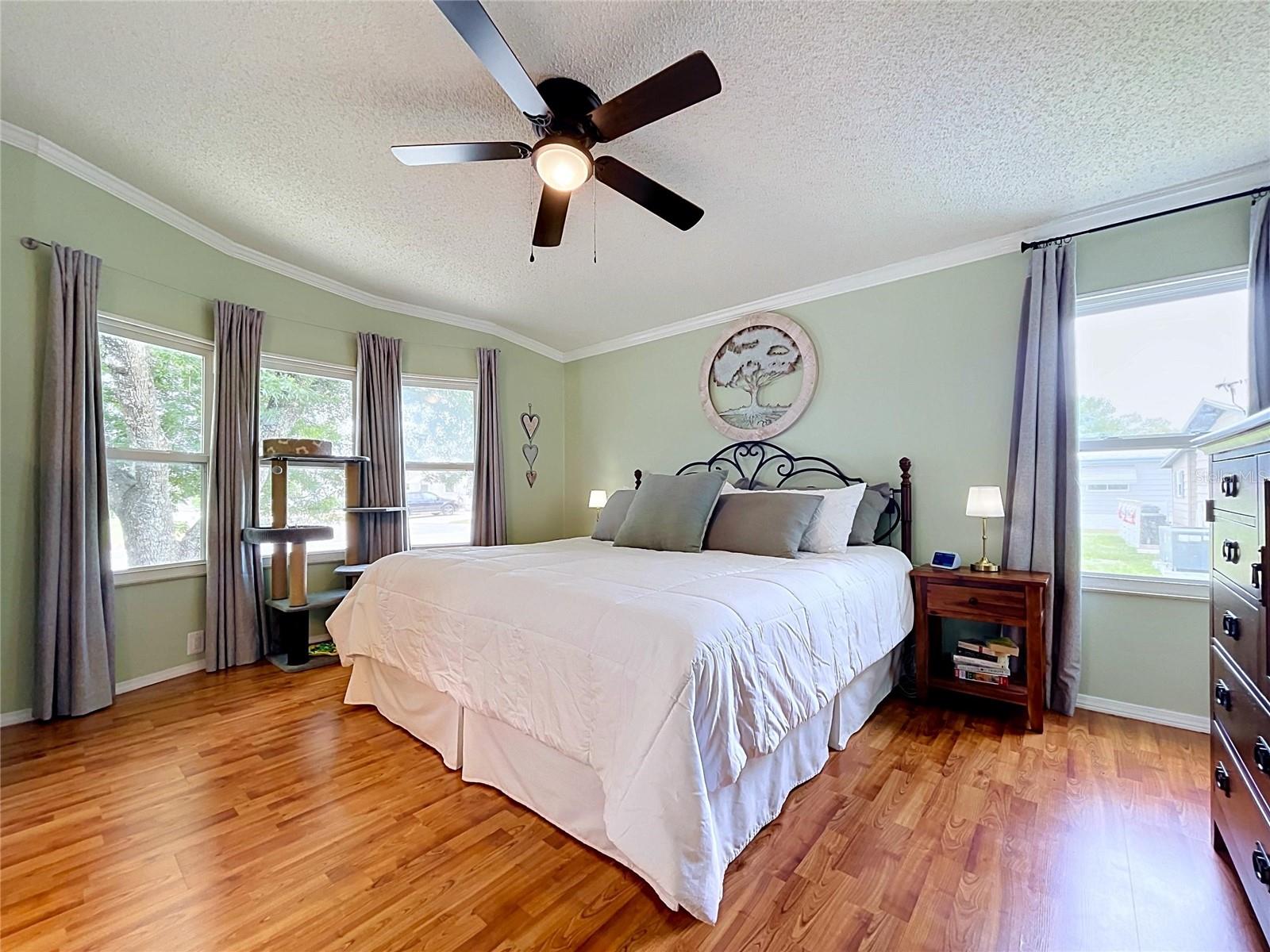 FOXWOOD LAKE ESTATES - Residential
