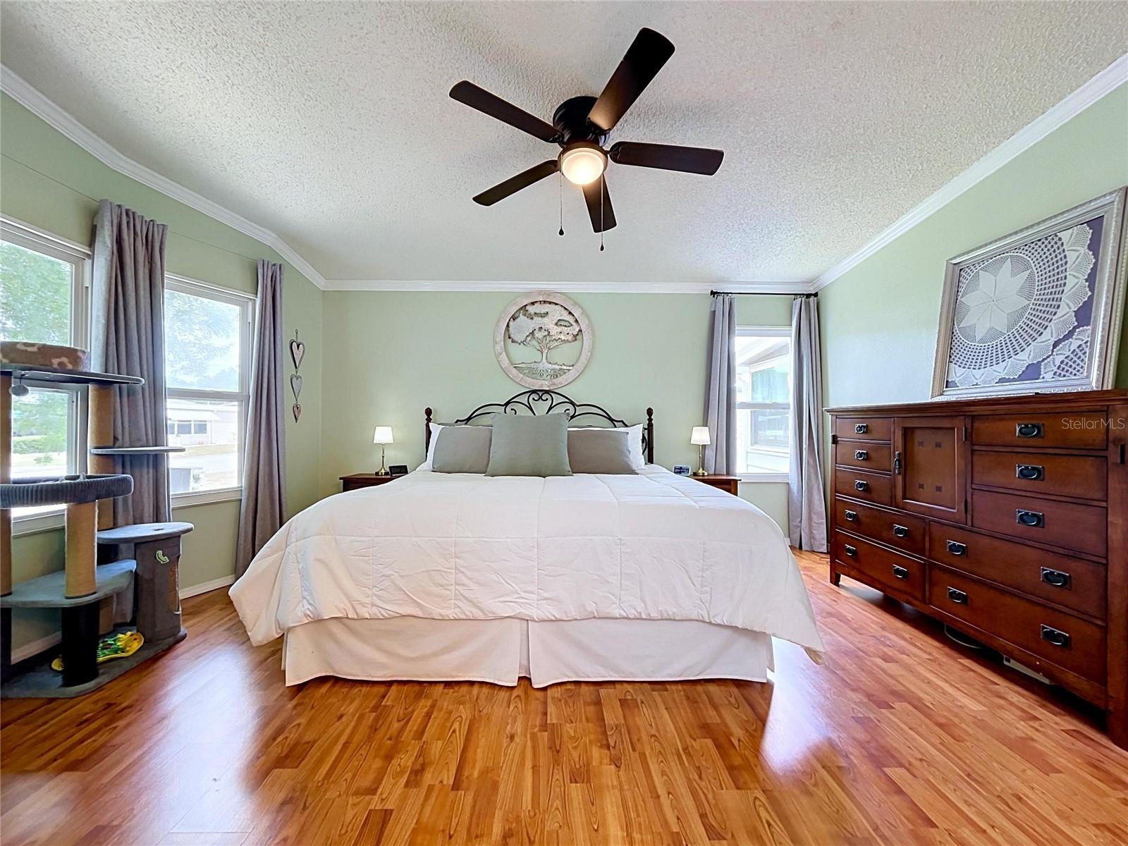 FOXWOOD LAKE ESTATES - Residential