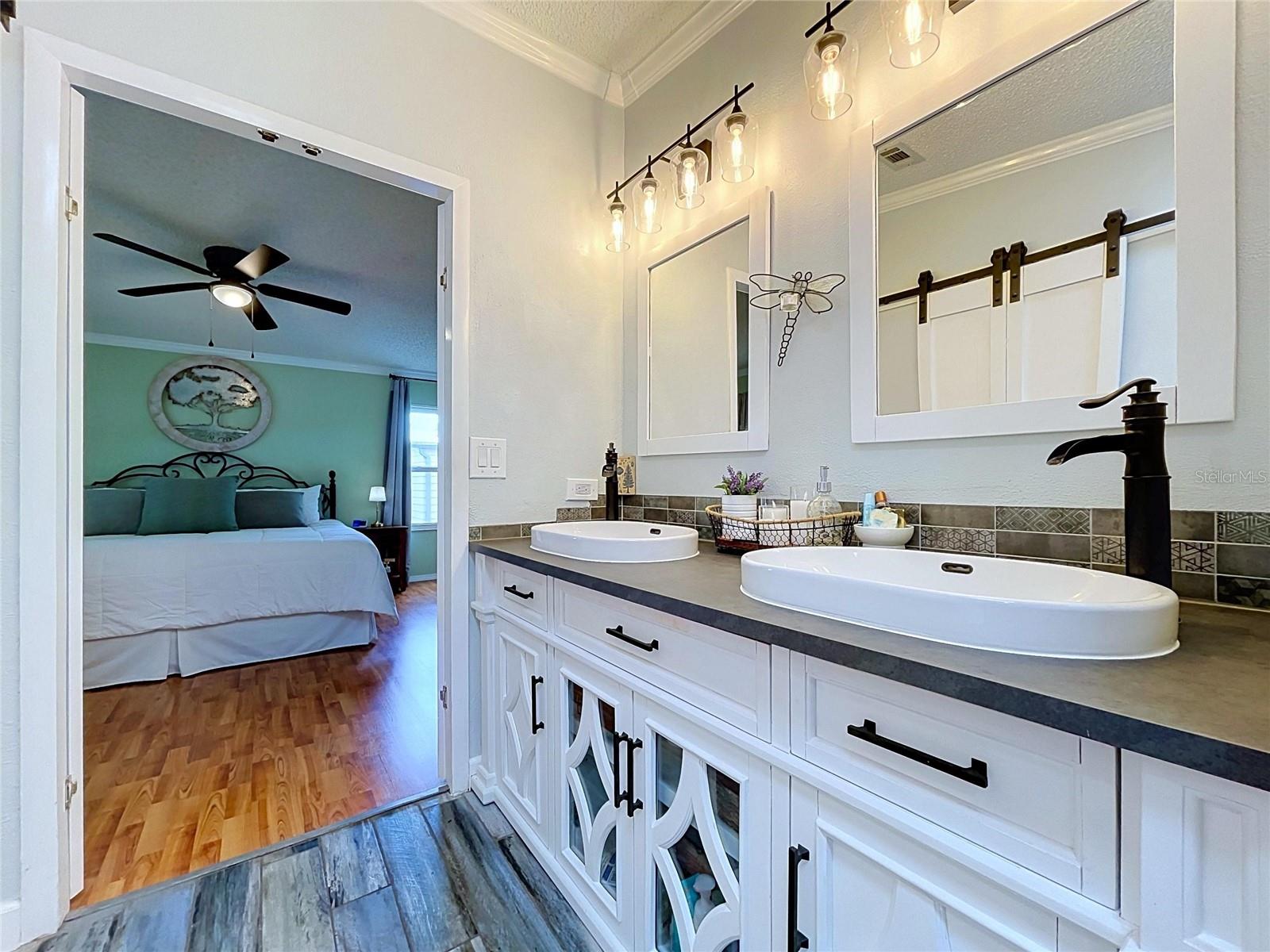 FOXWOOD LAKE ESTATES - Residential