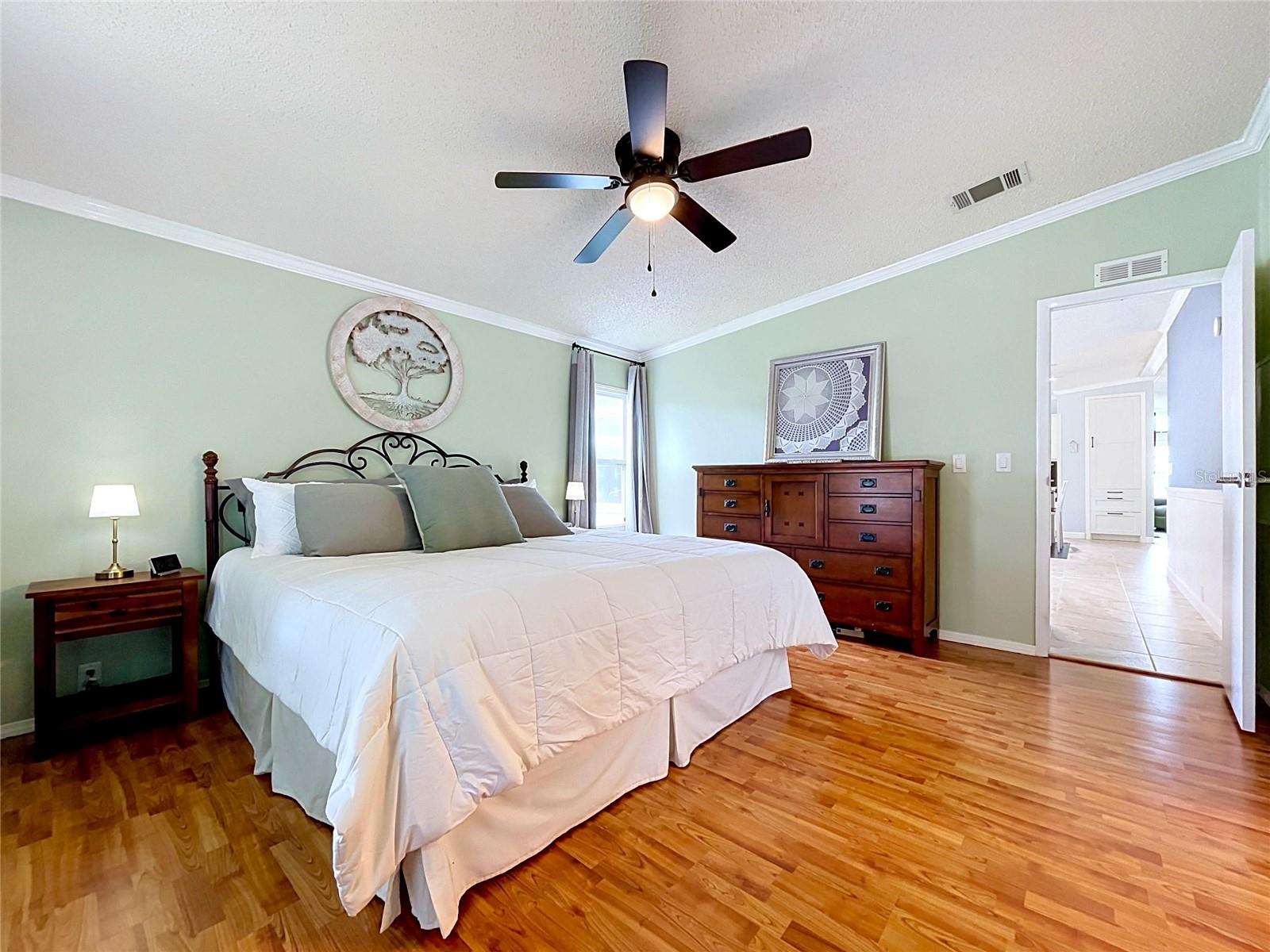 FOXWOOD LAKE ESTATES - Residential