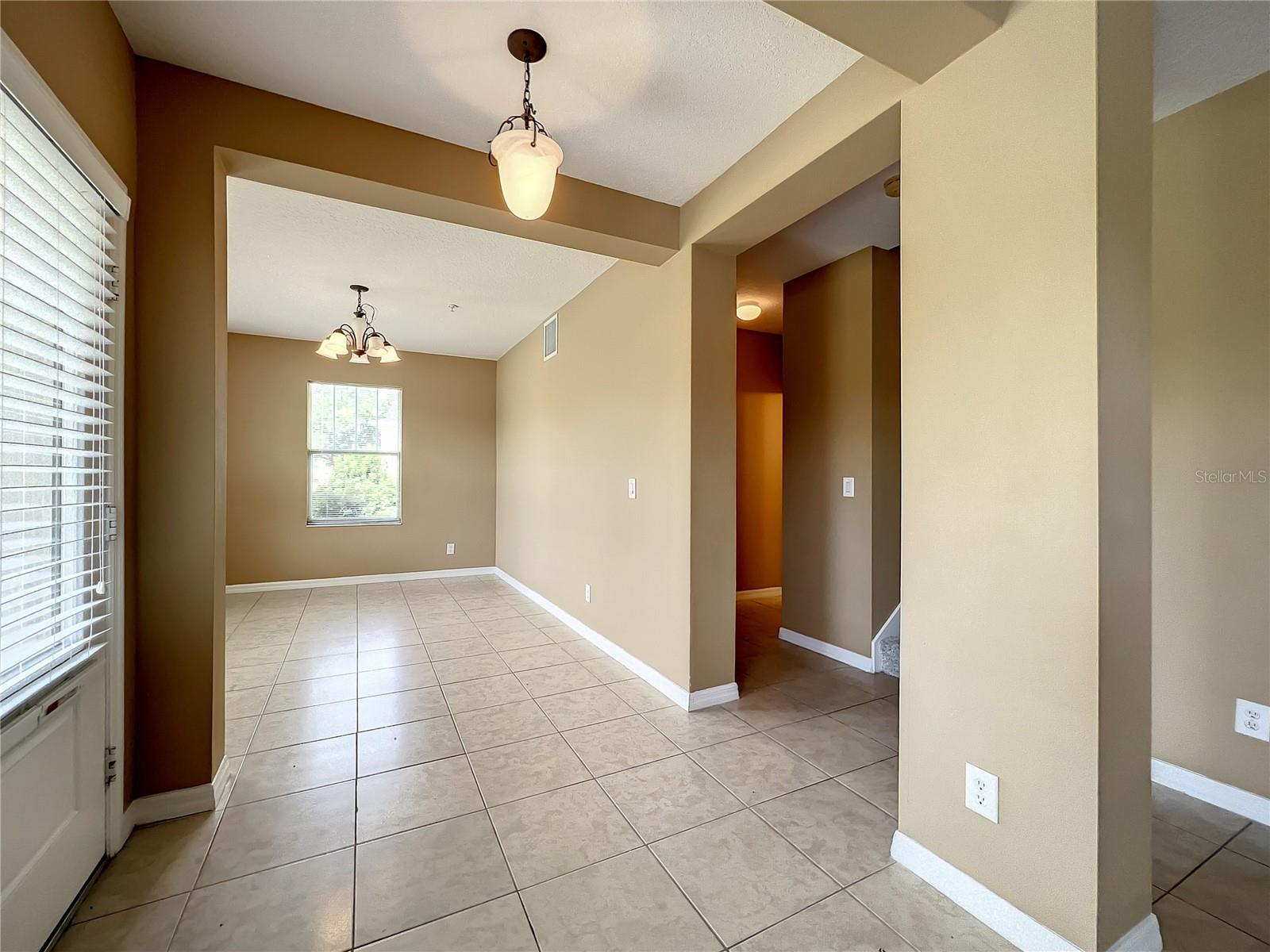 CROWNTREE LAKES 02 & 03 - Residential Lease