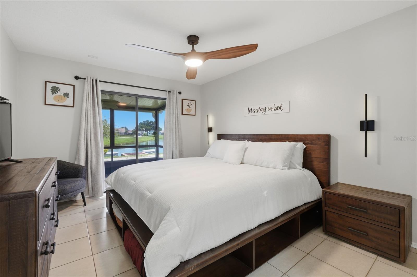 BERMUDA BAY - Residential