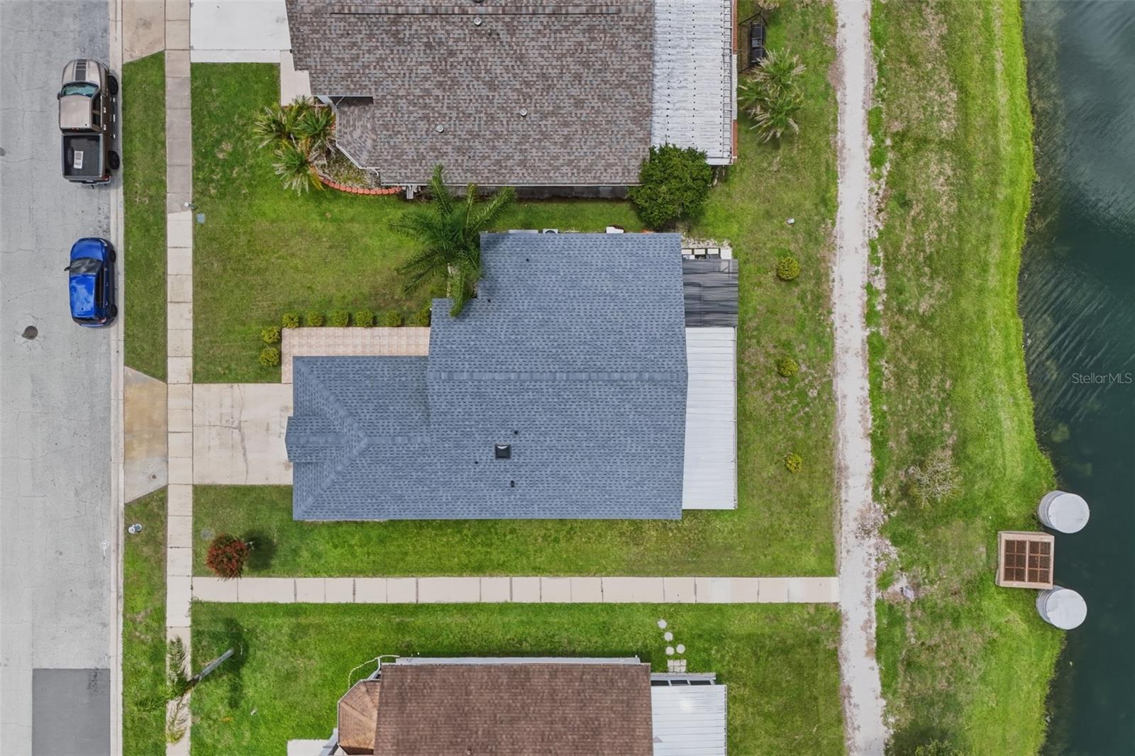BERMUDA BAY - Residential