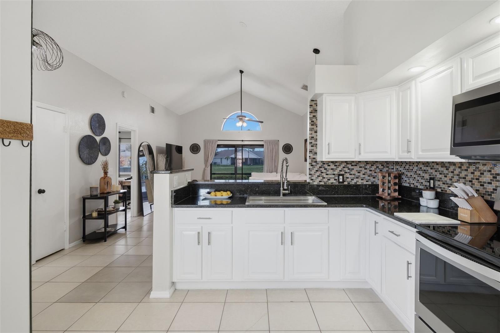 BERMUDA BAY - Residential