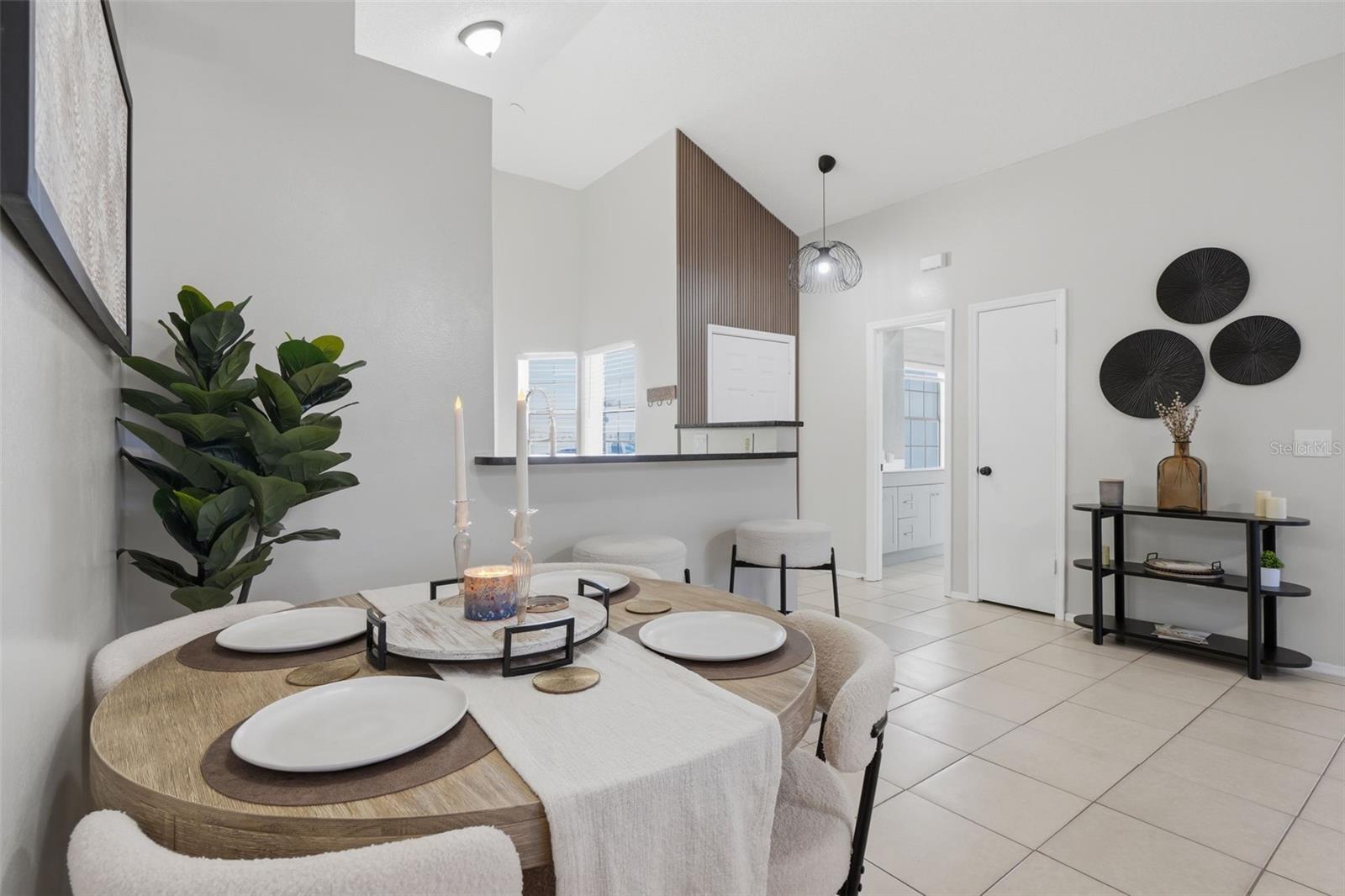 BERMUDA BAY - Residential