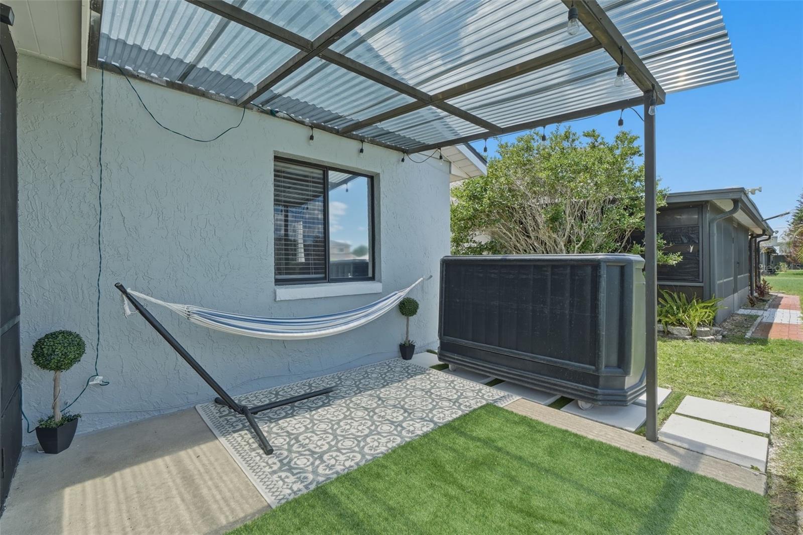 BERMUDA BAY - Residential