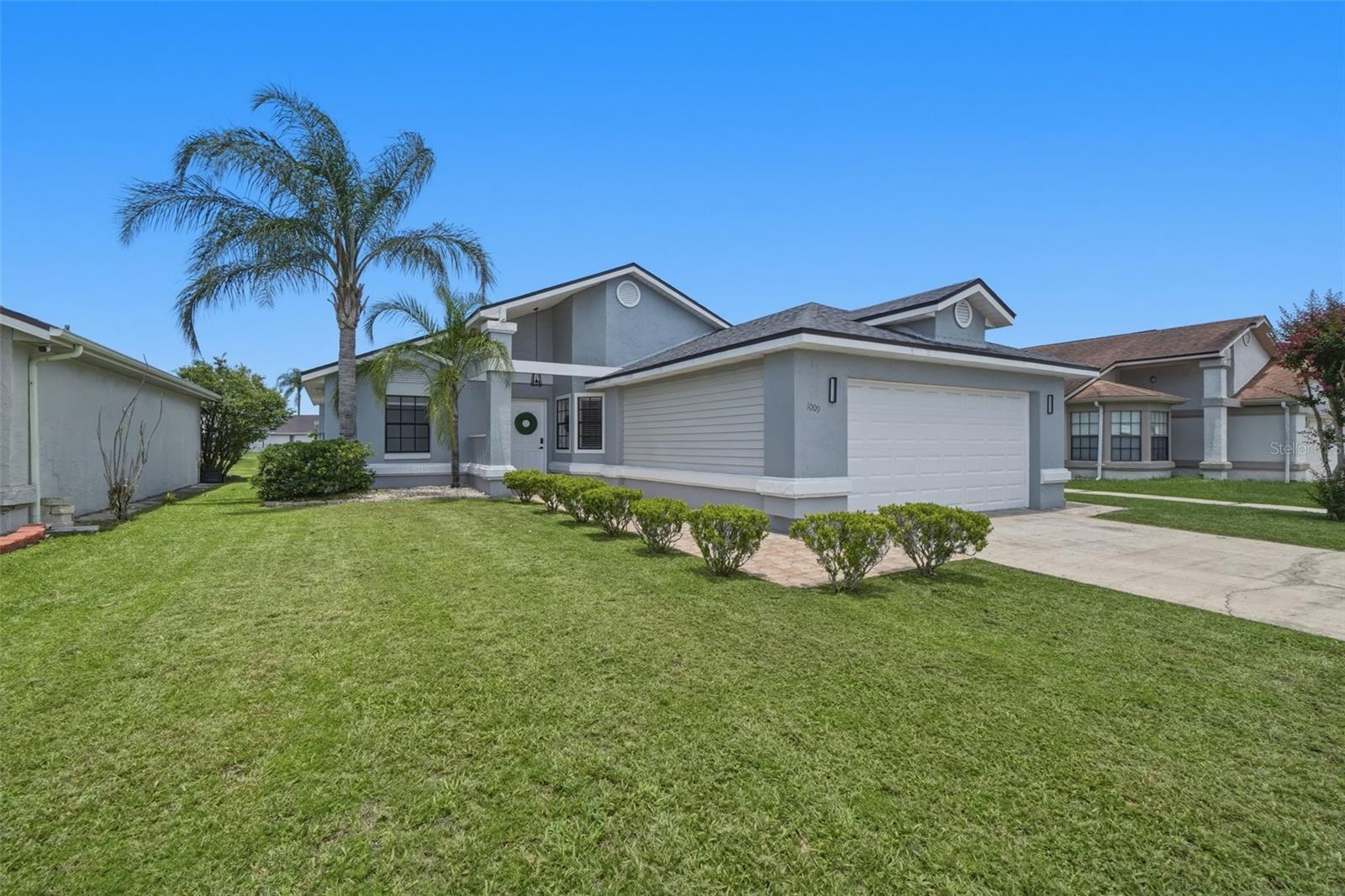 BERMUDA BAY - Residential