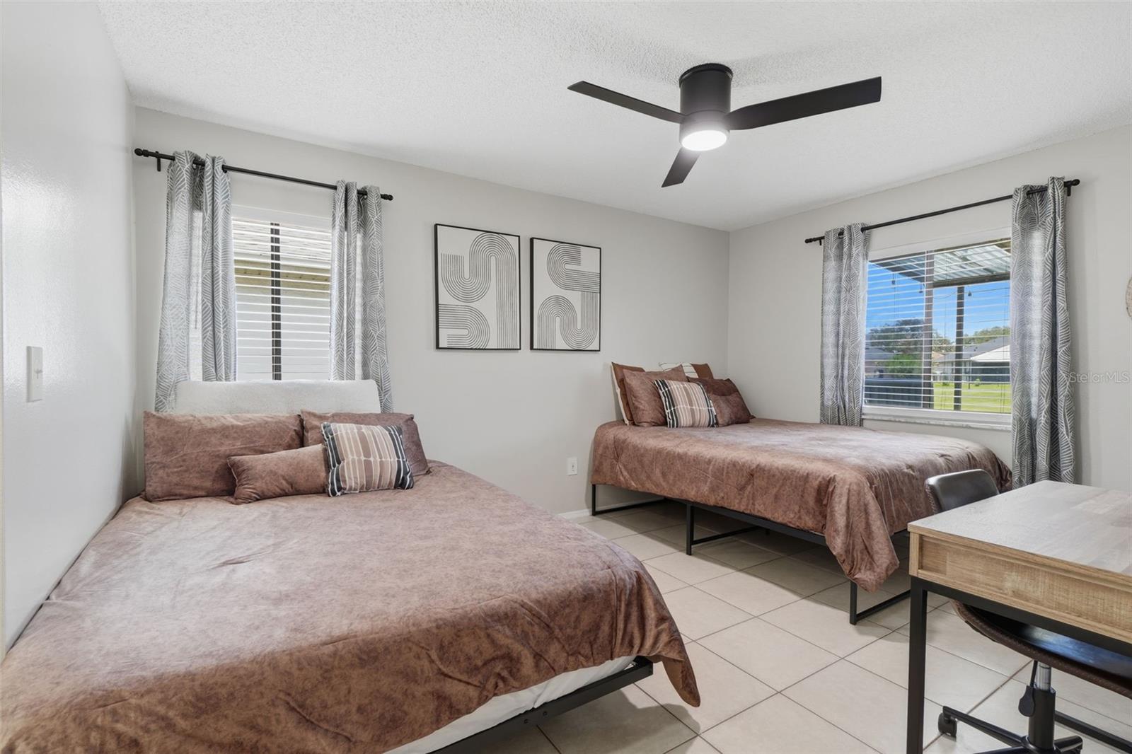 BERMUDA BAY - Residential