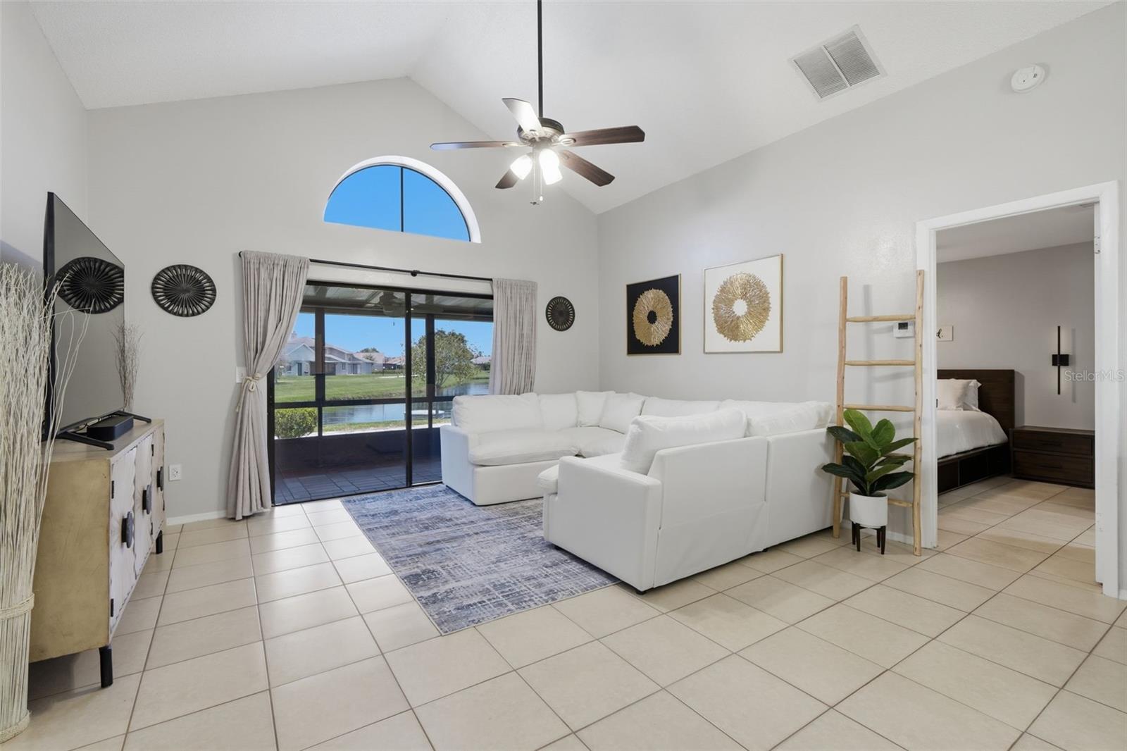BERMUDA BAY - Residential
