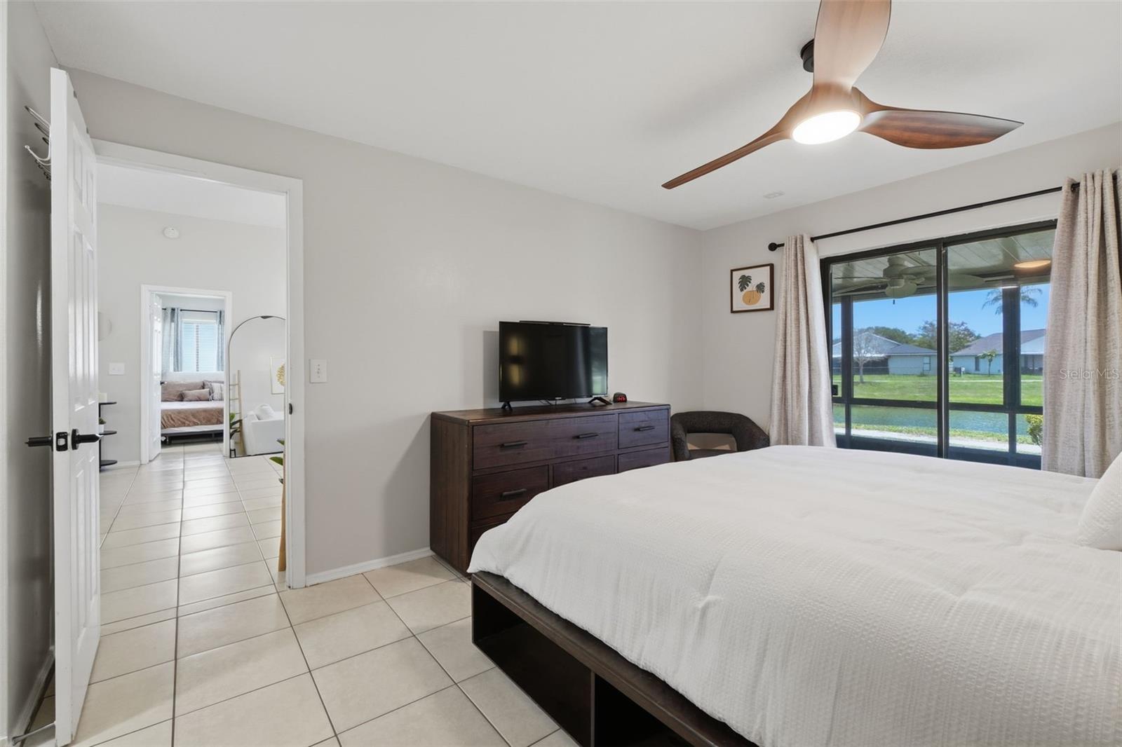 BERMUDA BAY - Residential