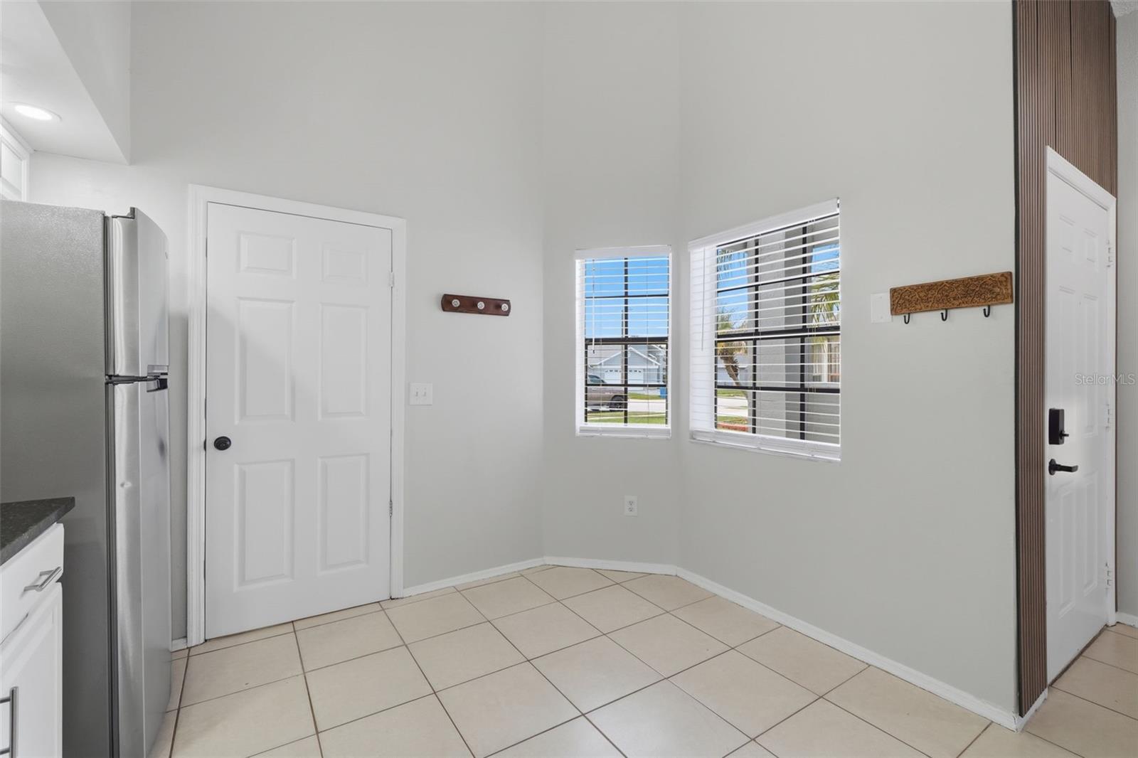 BERMUDA BAY - Residential