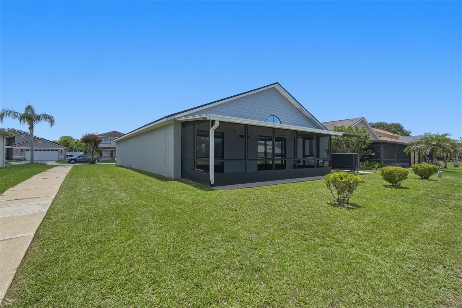 BERMUDA BAY - Residential