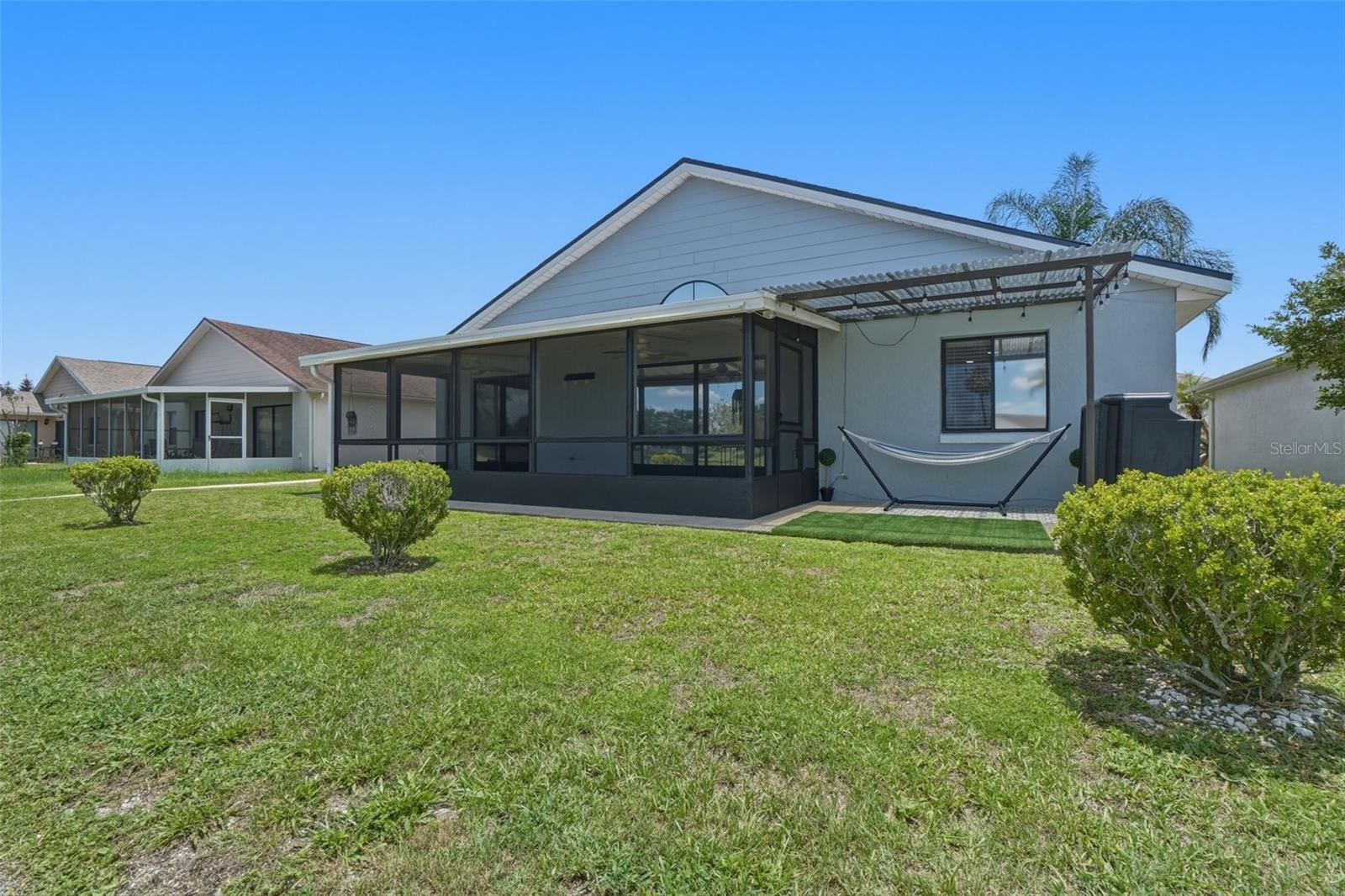 BERMUDA BAY - Residential