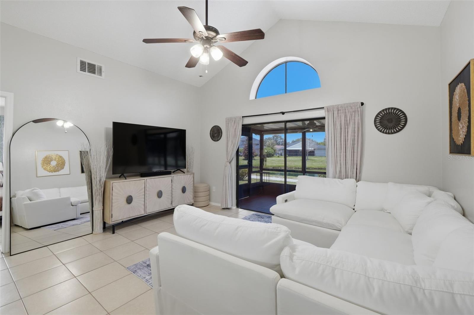 BERMUDA BAY - Residential