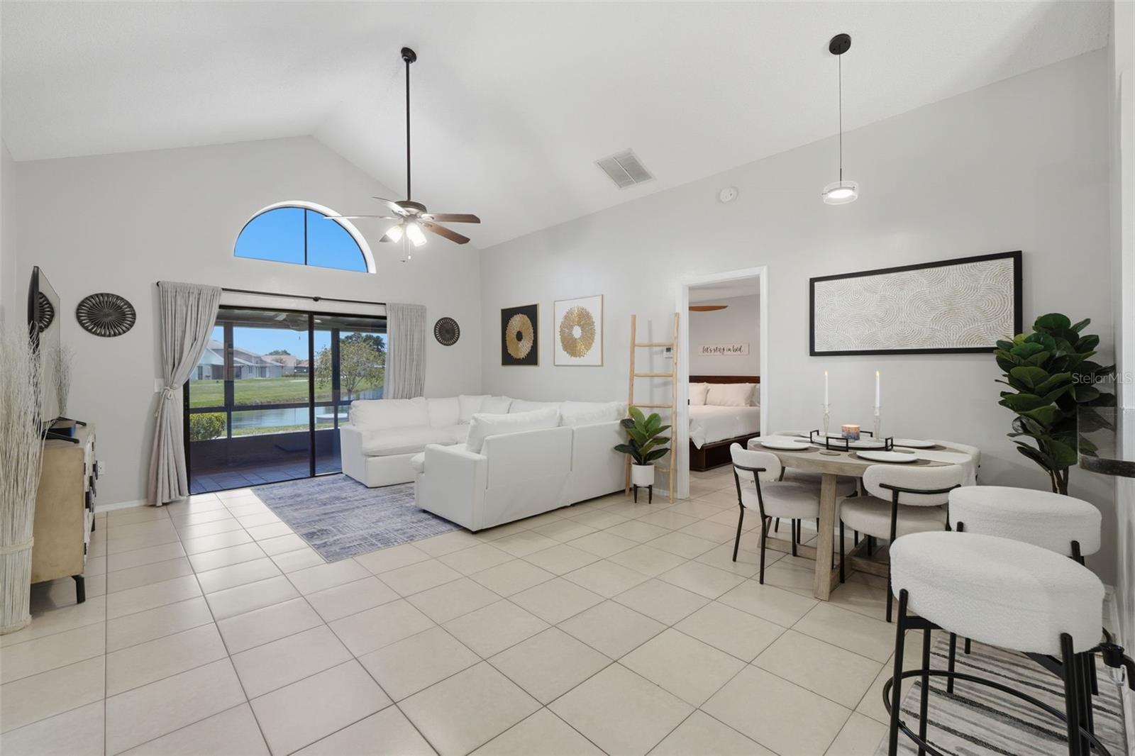 BERMUDA BAY - Residential
