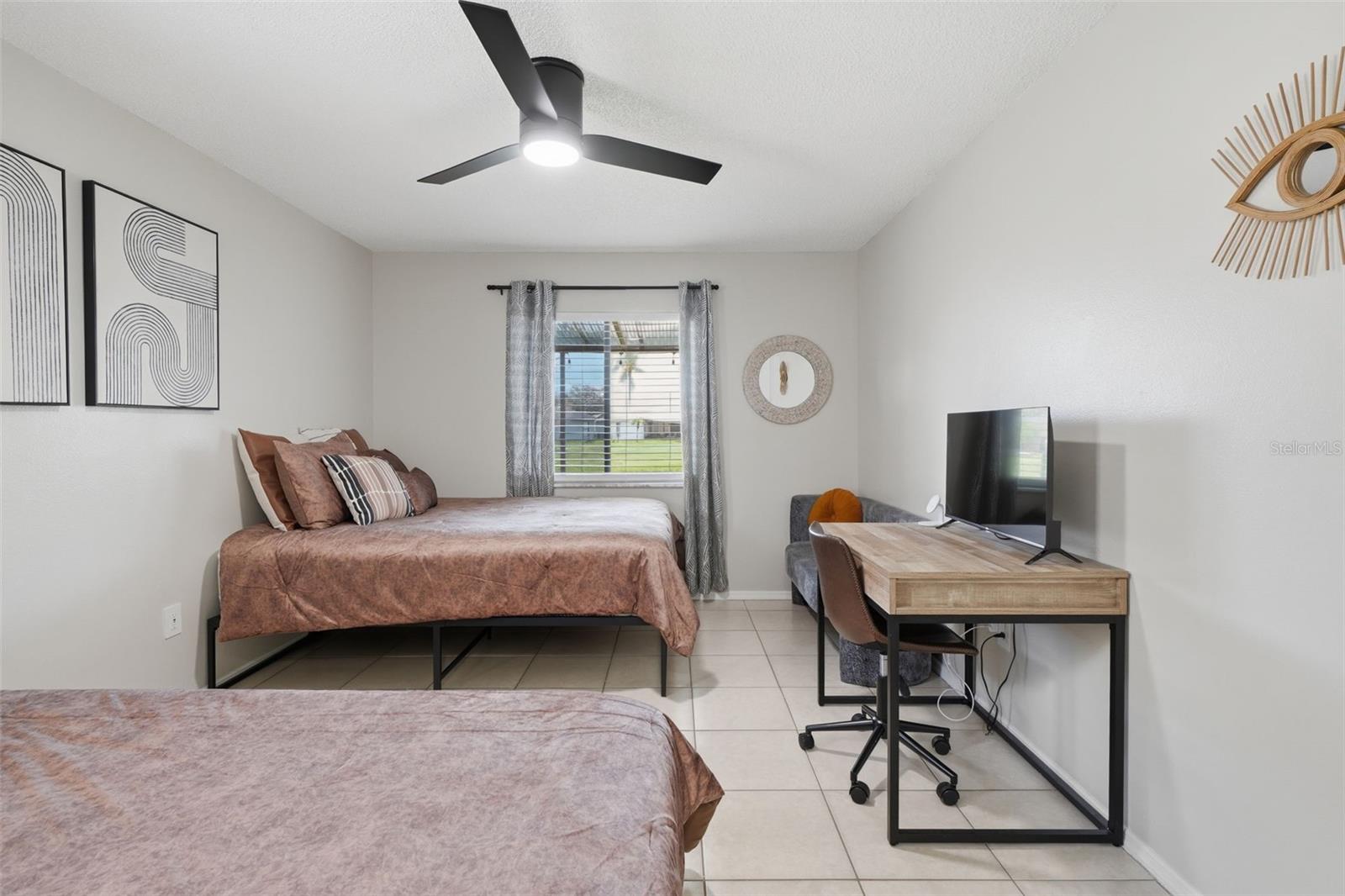 BERMUDA BAY - Residential