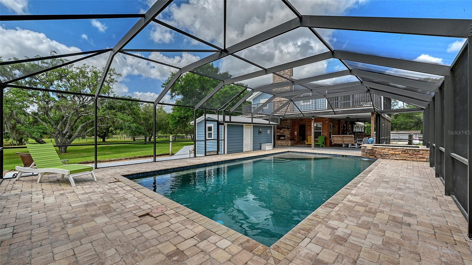 THE RANCHES AT PANTHER RIDGE - Residential