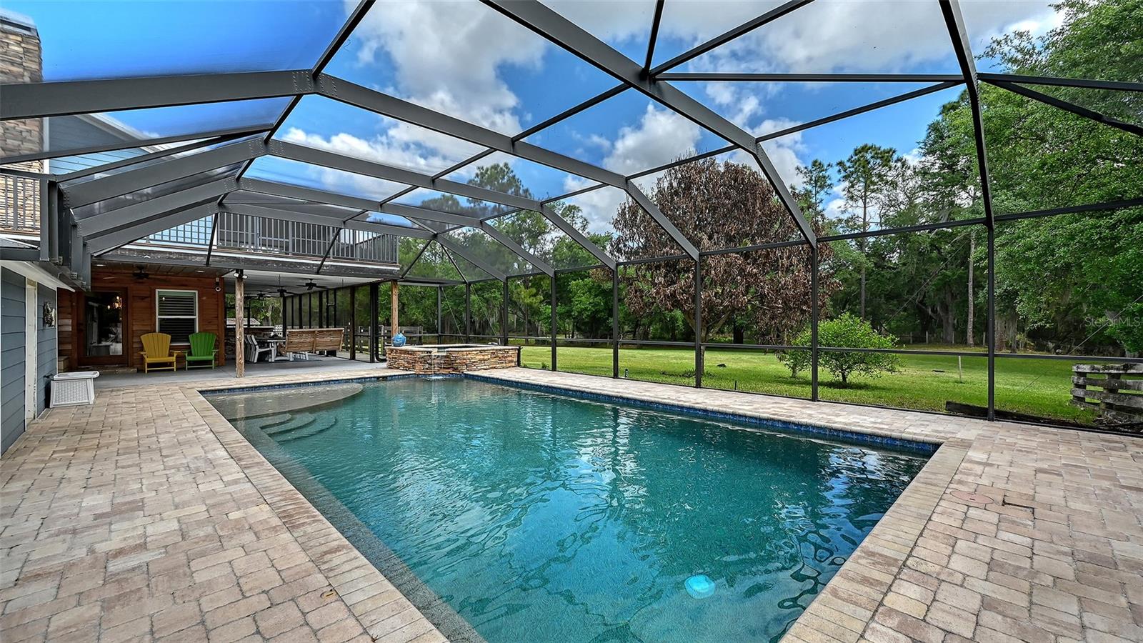THE RANCHES AT PANTHER RIDGE - Residential