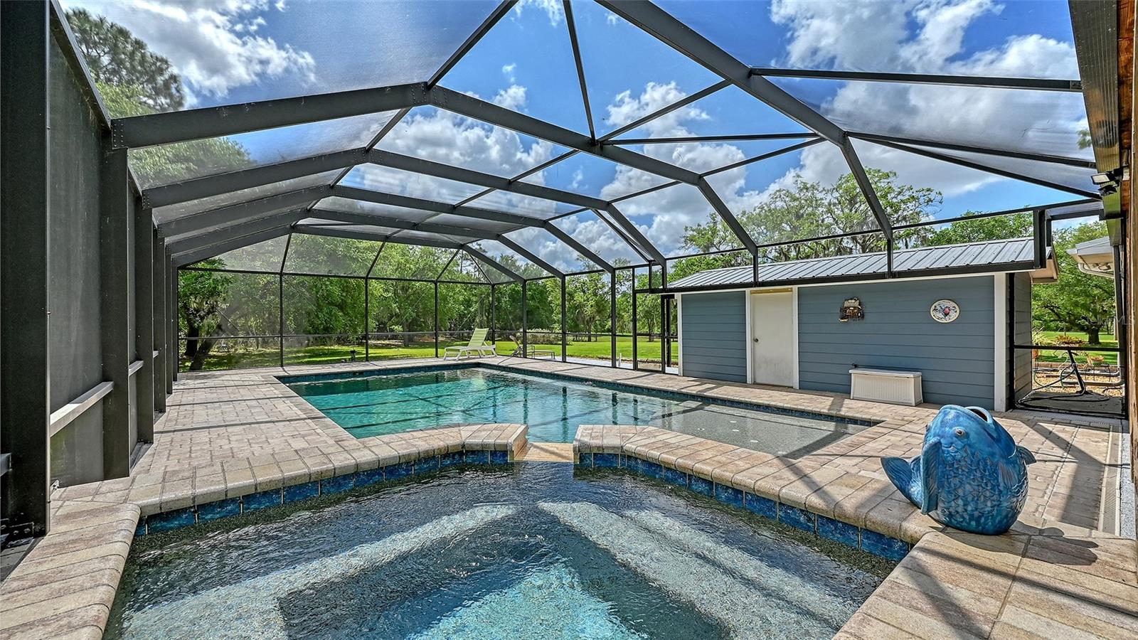 THE RANCHES AT PANTHER RIDGE - Residential