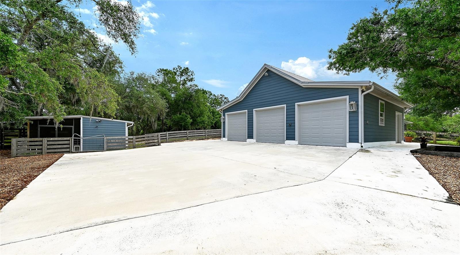 THE RANCHES AT PANTHER RIDGE - Residential