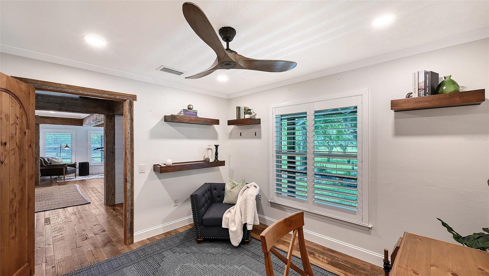THE RANCHES AT PANTHER RIDGE - Residential