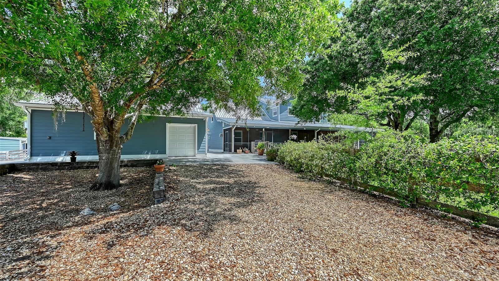 THE RANCHES AT PANTHER RIDGE - Residential
