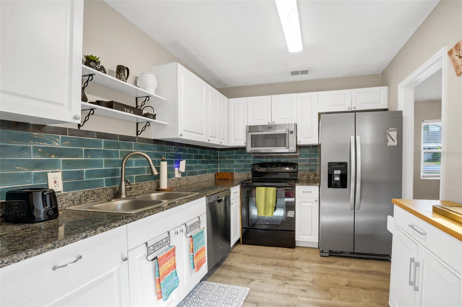 SILVERCREST ADD - Commercial Sale