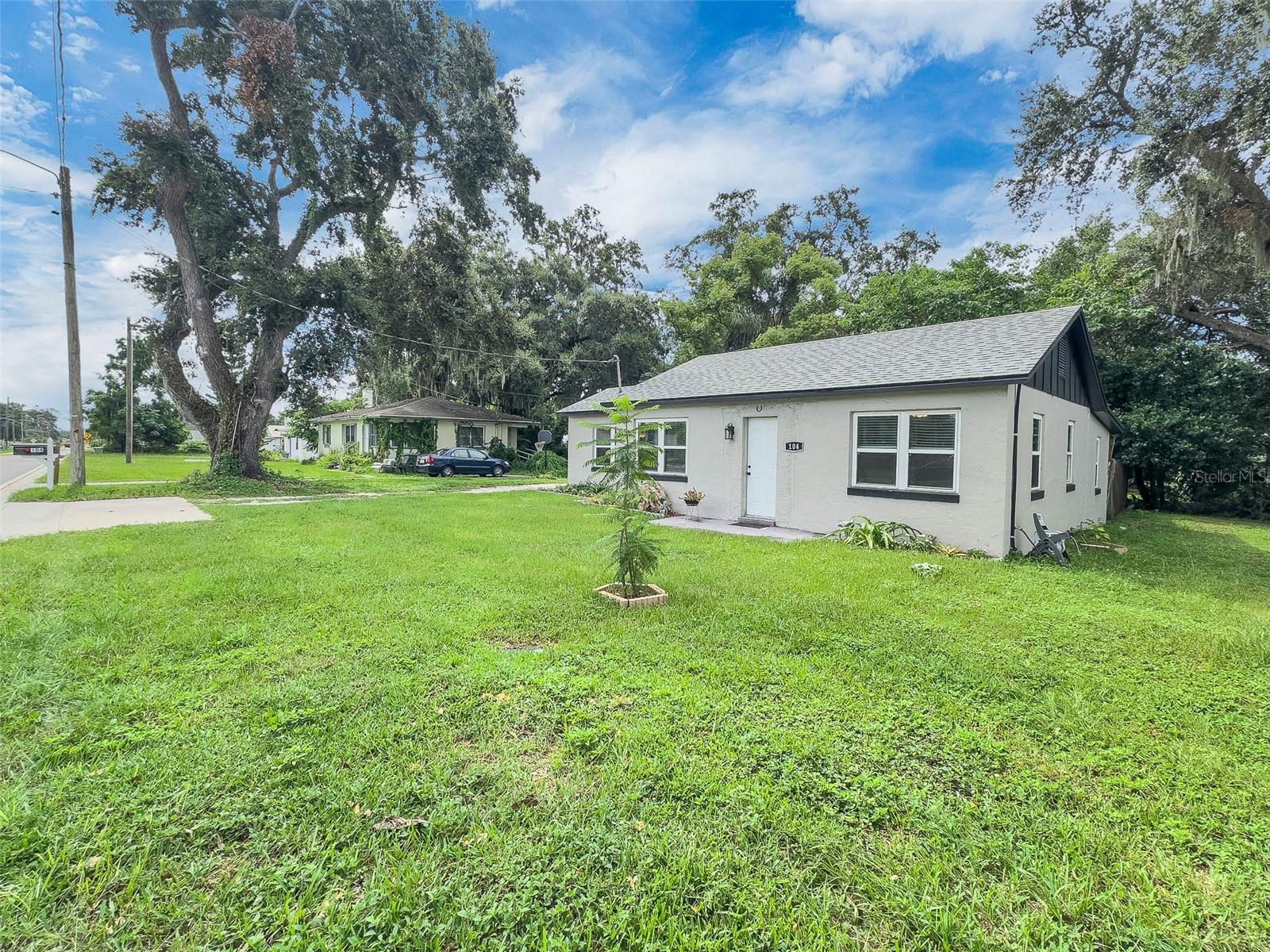 SILVERCREST ADD - Commercial Sale