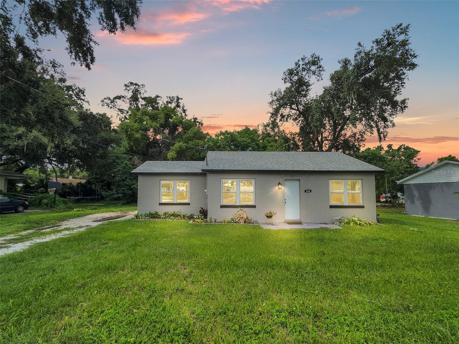 SILVERCREST ADD - Commercial Sale