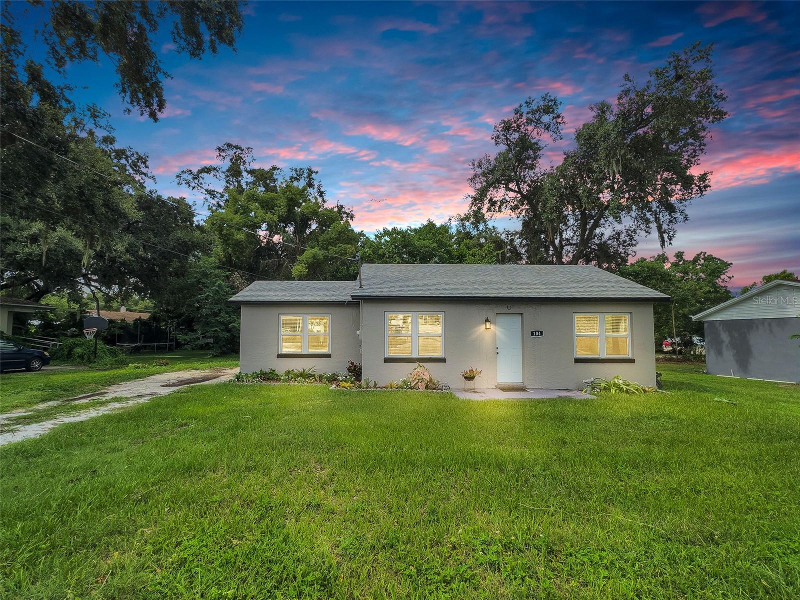 SILVERCREST ADD - Commercial Sale